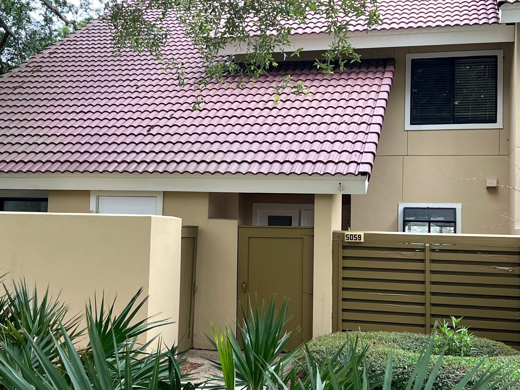 5059 Beachwalk Way