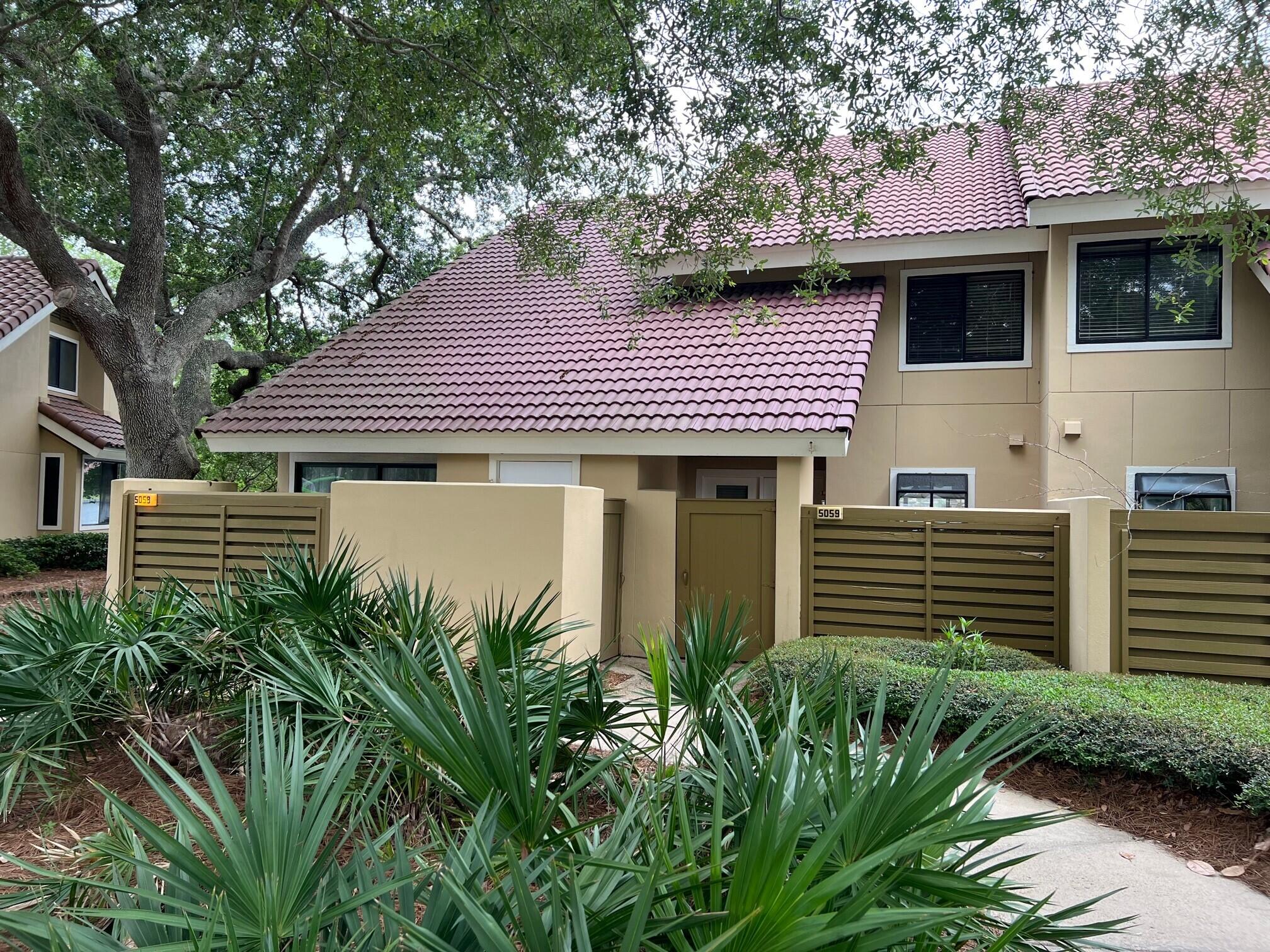 5059 Beachwalk Way