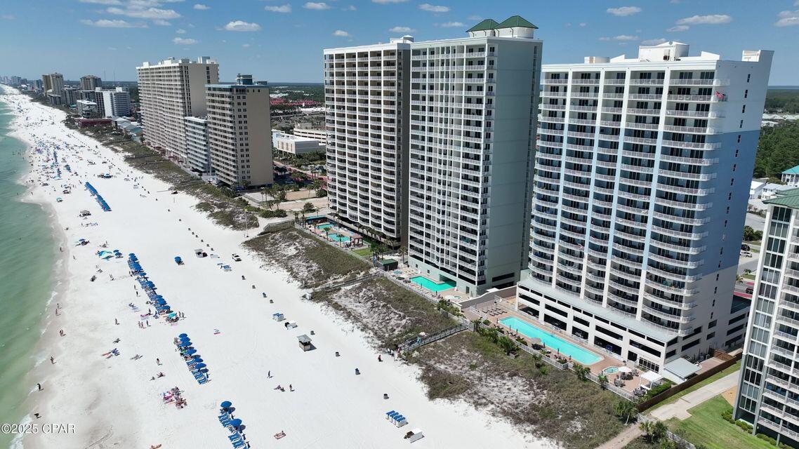10519 Front Beach Road UNIT 405A