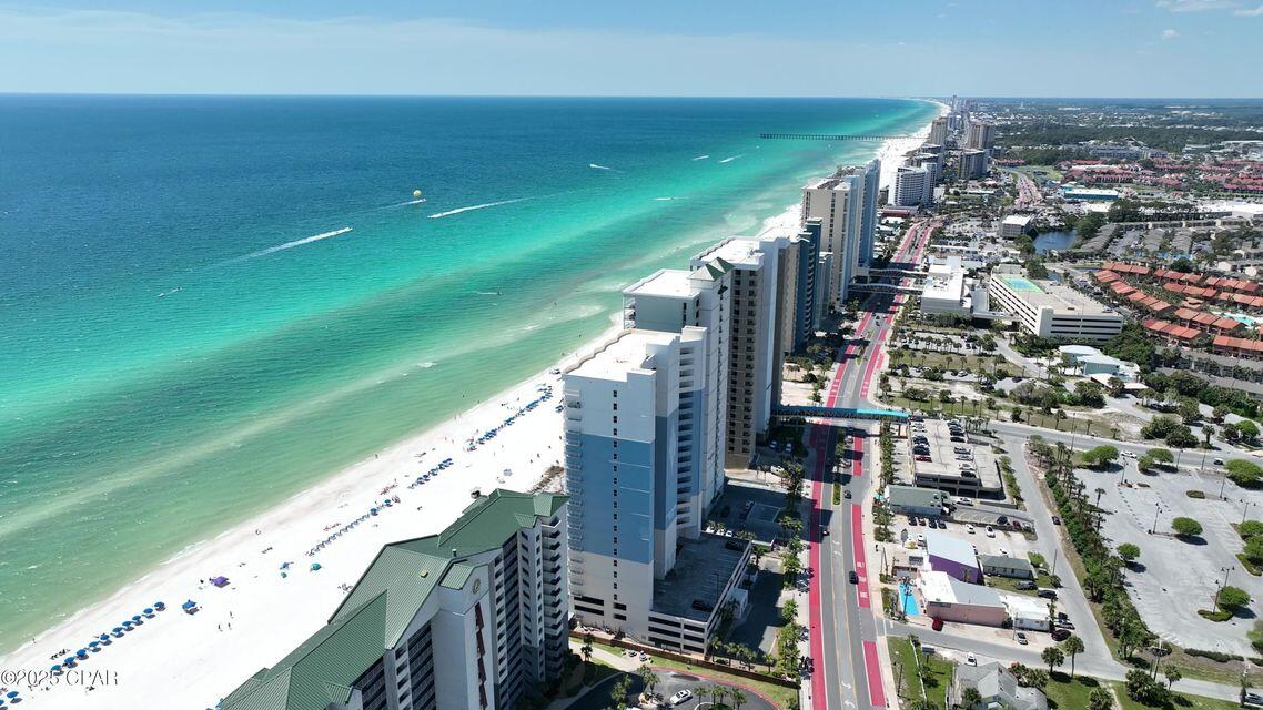 10519 Front Beach Road UNIT 405A