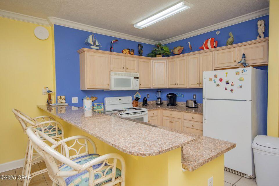 10519 Front Beach Road UNIT 405A