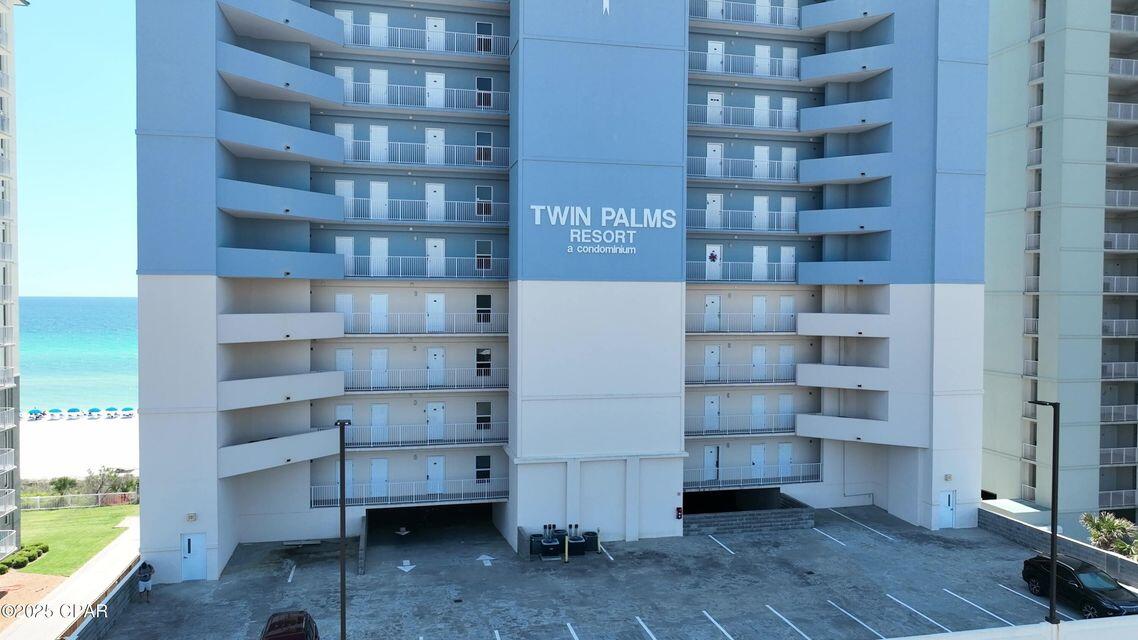 10519 Front Beach Road UNIT 405A