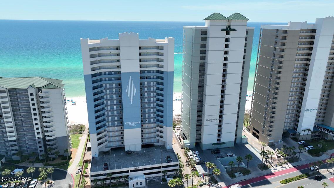 10519 Front Beach Road UNIT 405A