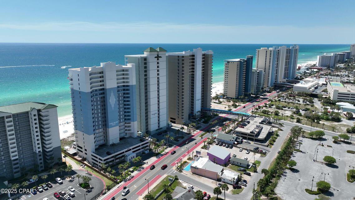10519 Front Beach Road UNIT 405A