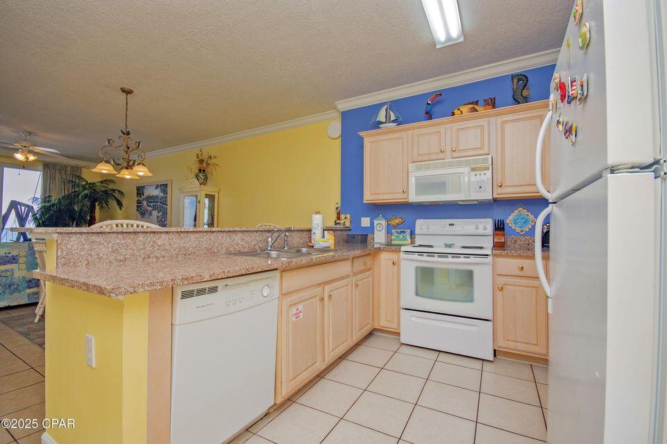 10519 Front Beach Road UNIT 405A