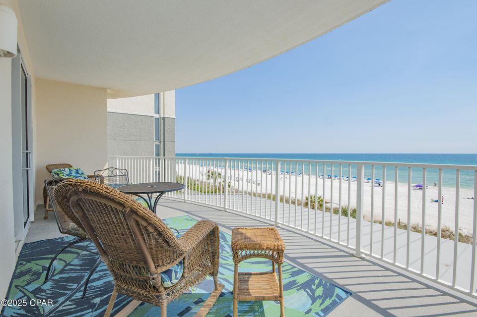 10519 Front Beach Road UNIT 405A