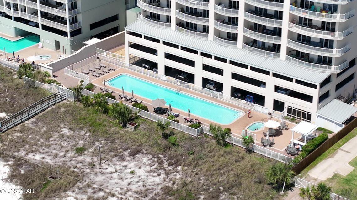 10519 Front Beach Road UNIT 405A
