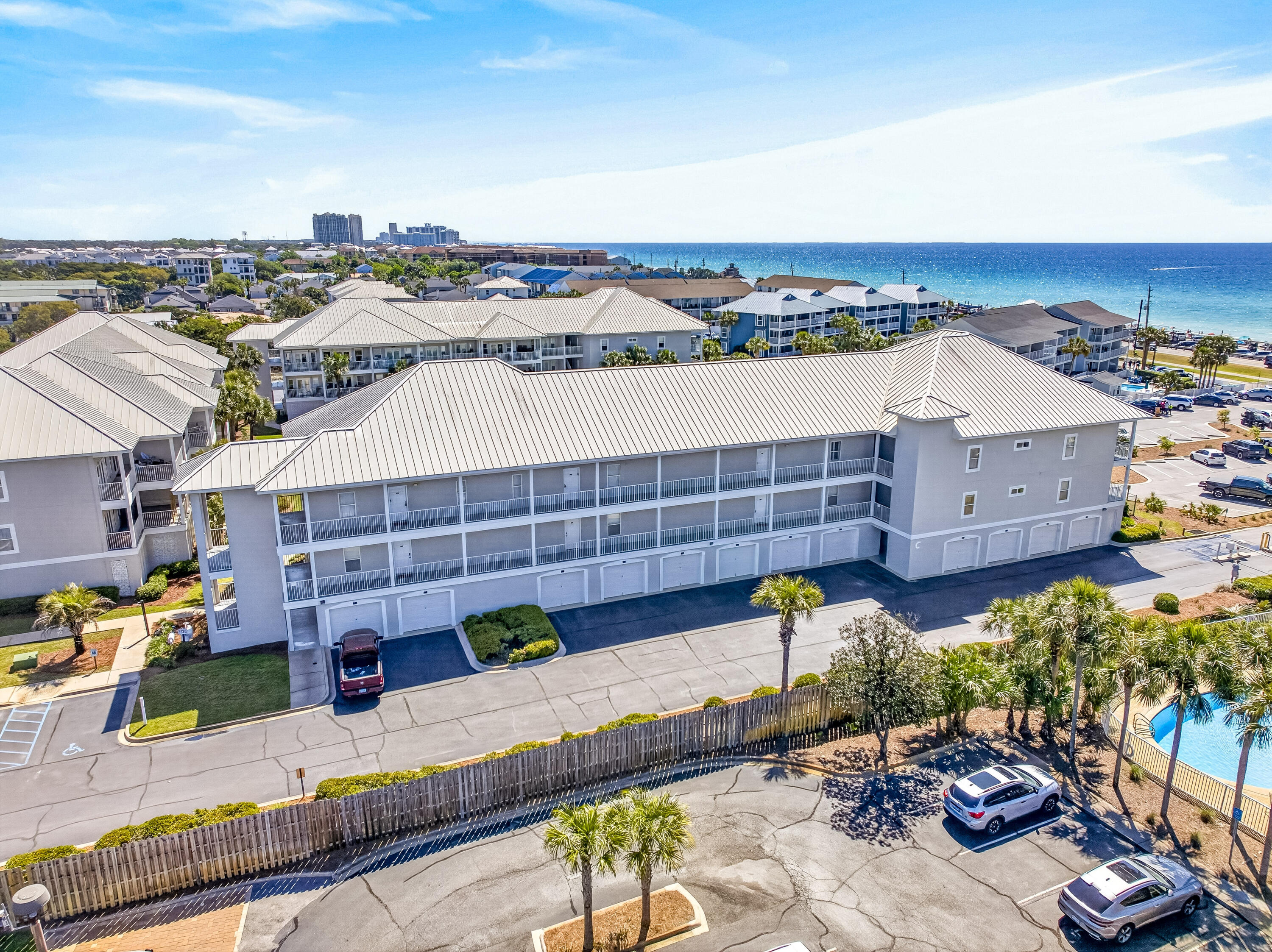 2410 Scenic Gulf Drive UNIT 203C