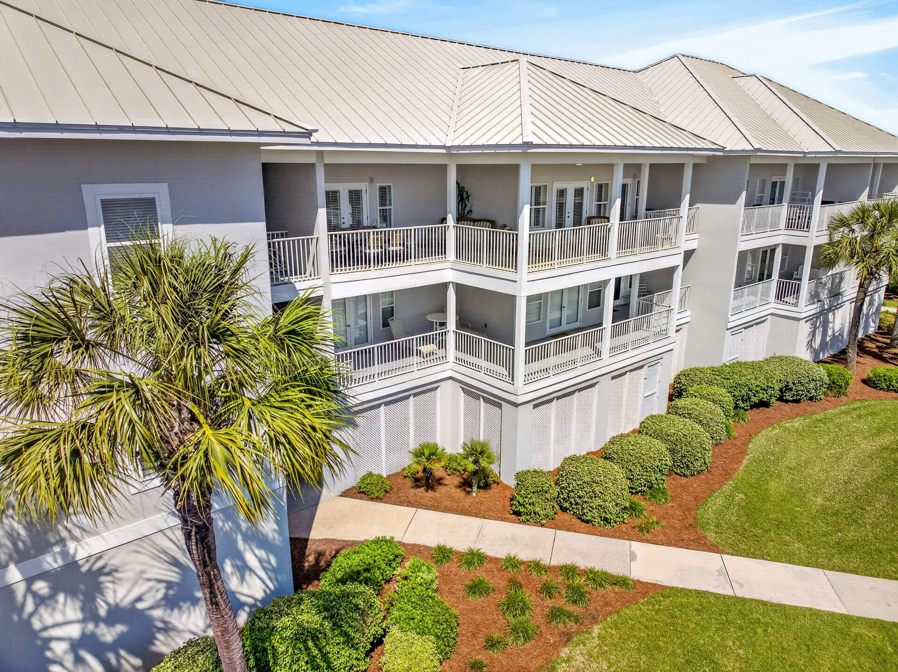 2410 Scenic Gulf Drive UNIT 203C