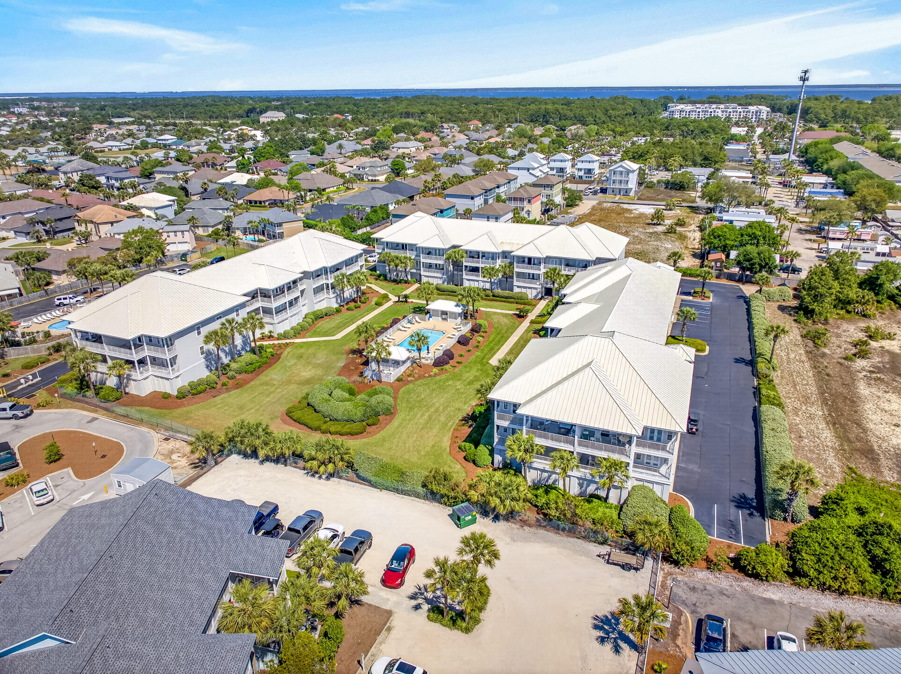 2410 Scenic Gulf Drive UNIT 203C