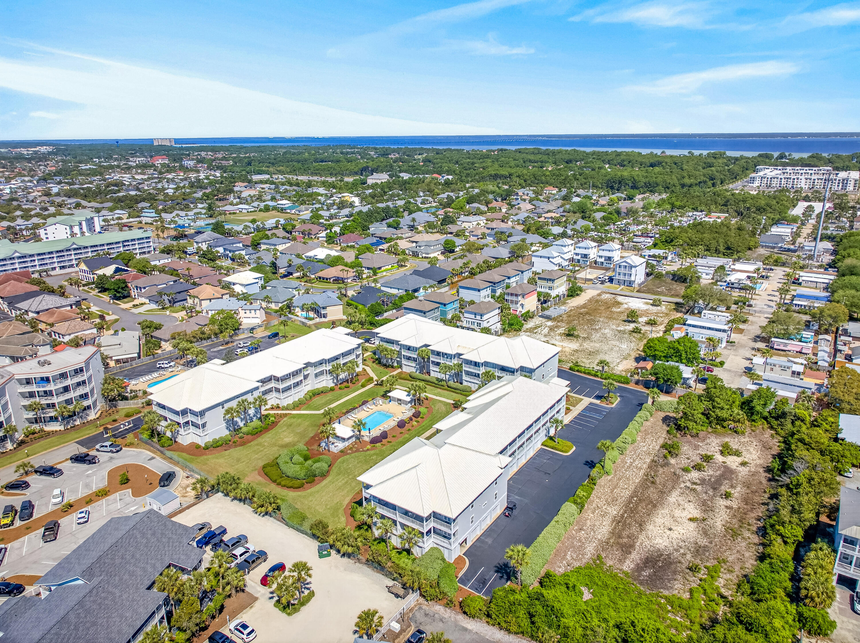2410 Scenic Gulf Drive UNIT 203C