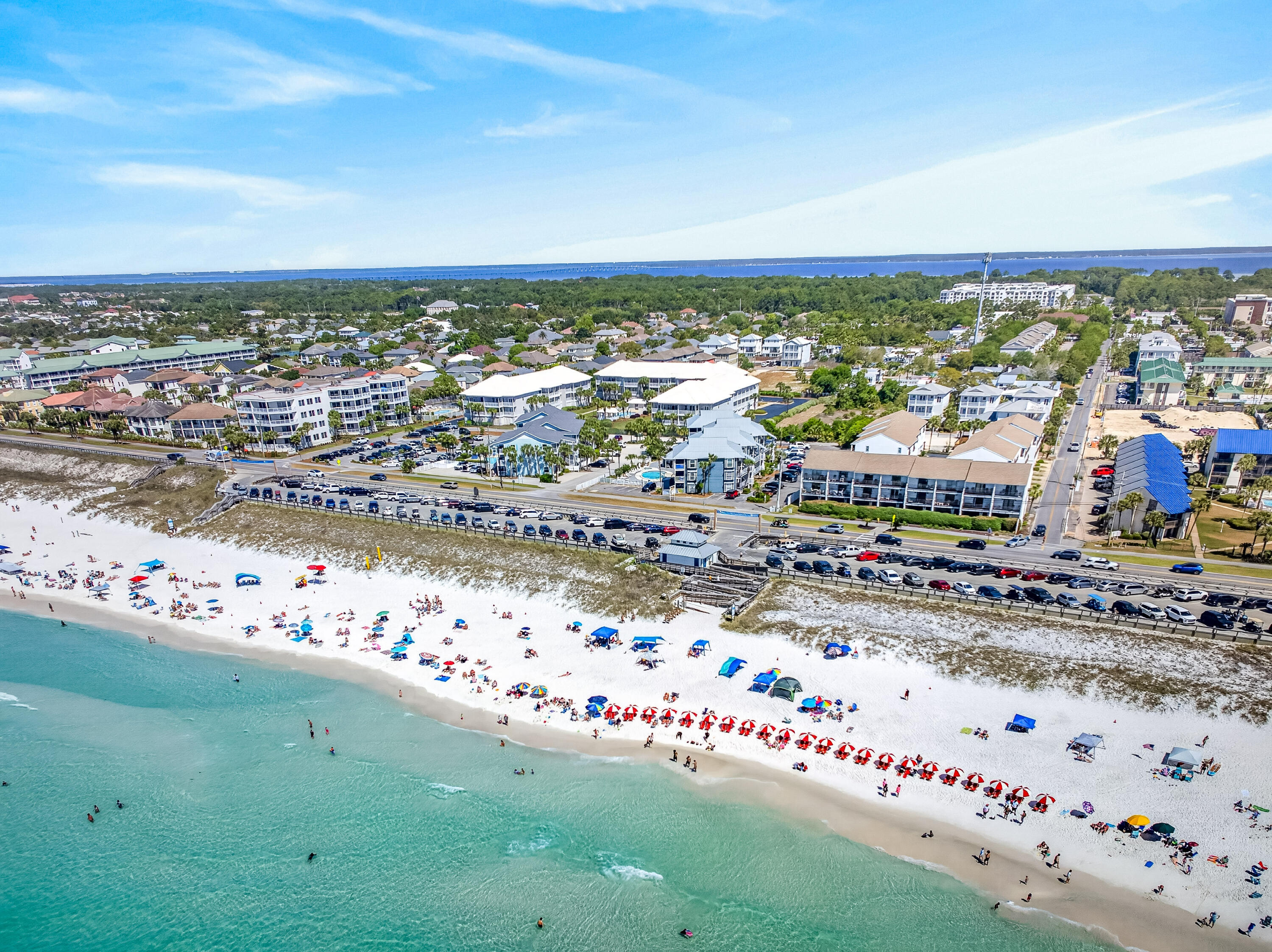 2410 Scenic Gulf Drive UNIT 203C