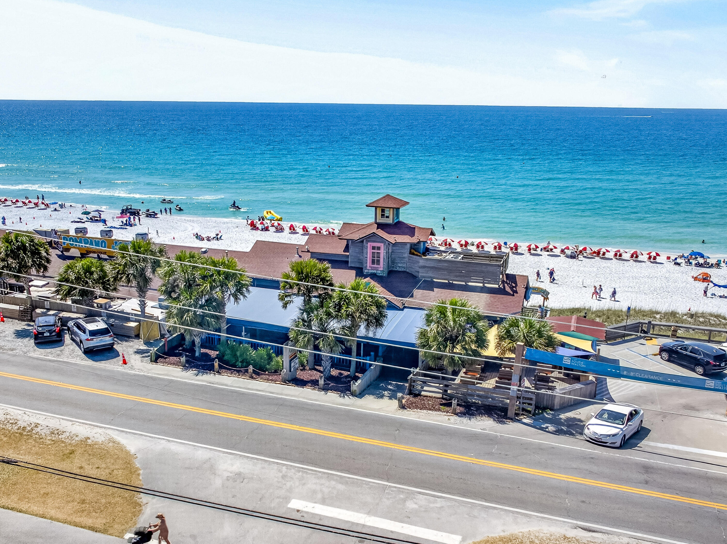 2410 Scenic Gulf Drive UNIT 203C