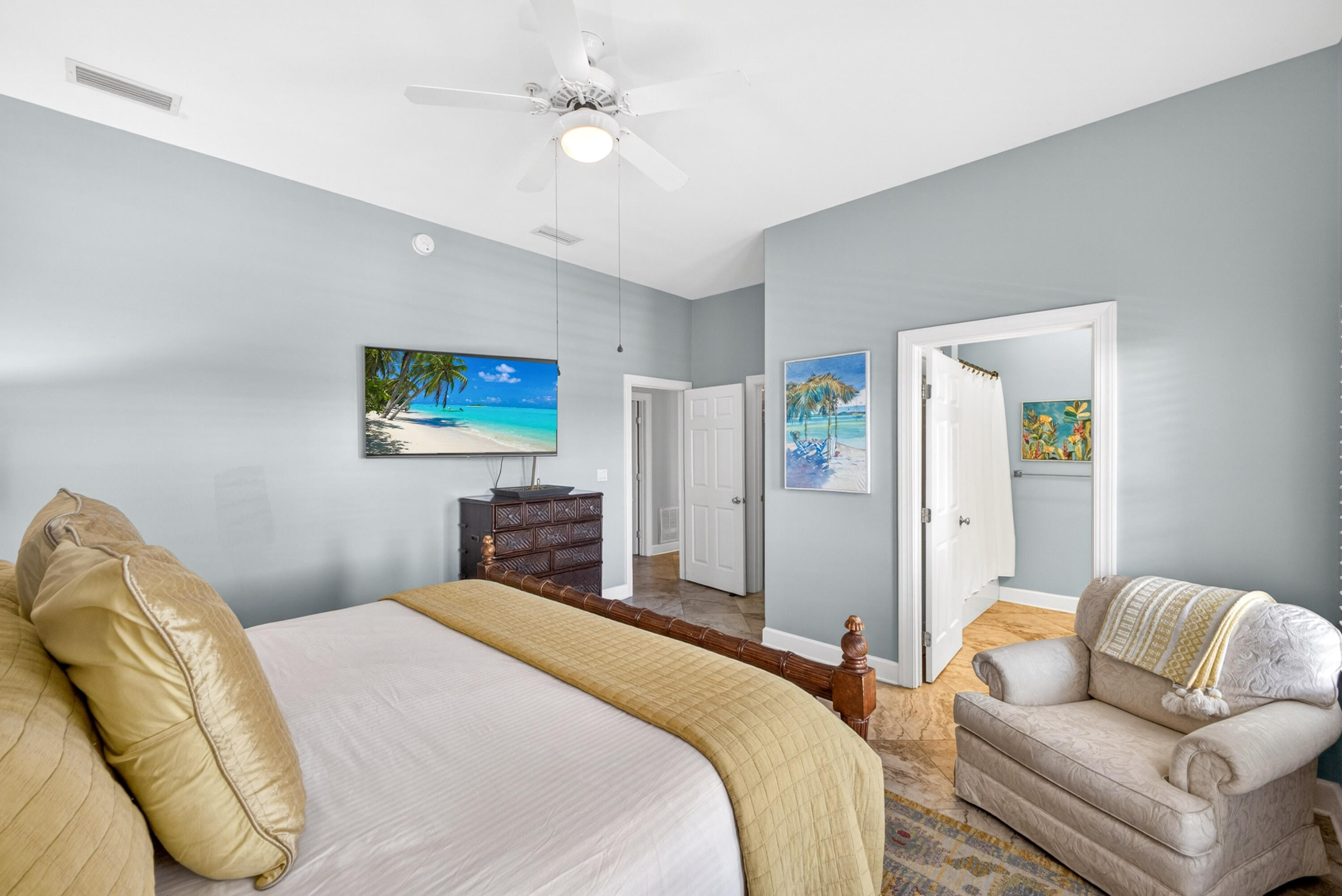 2410 Scenic Gulf Drive UNIT 203C