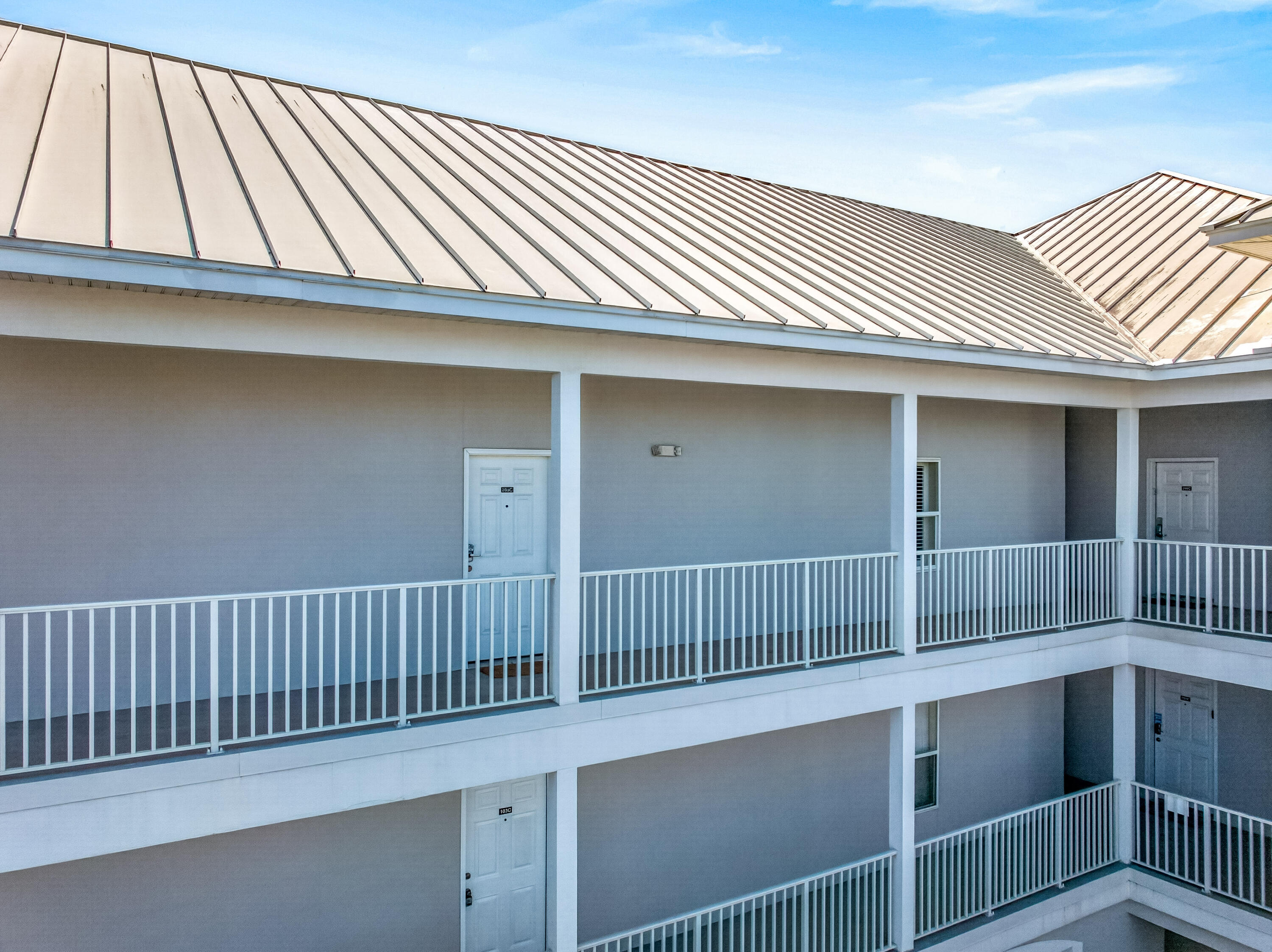 2410 Scenic Gulf Drive UNIT 203C