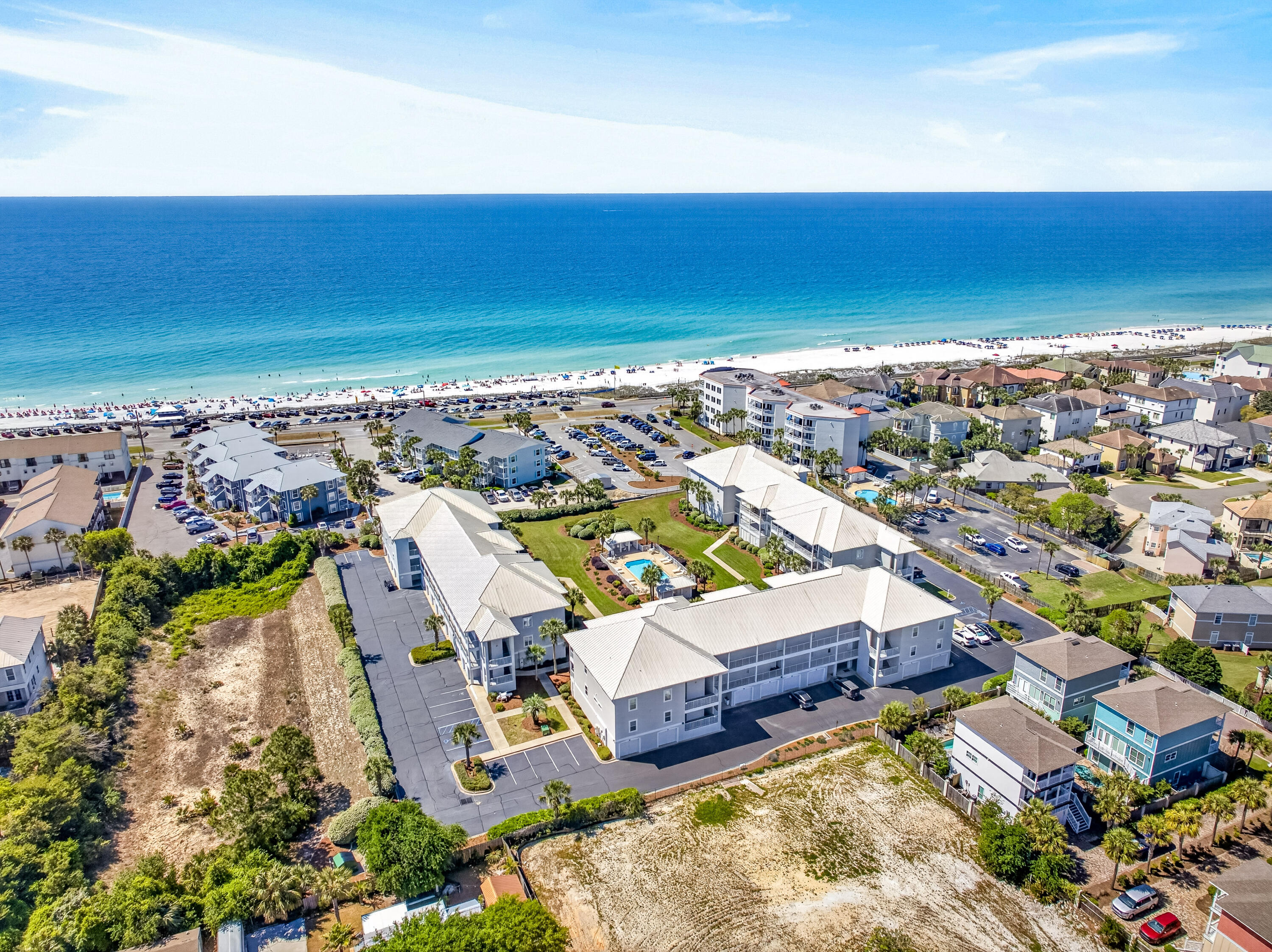 2410 Scenic Gulf Drive UNIT 203C