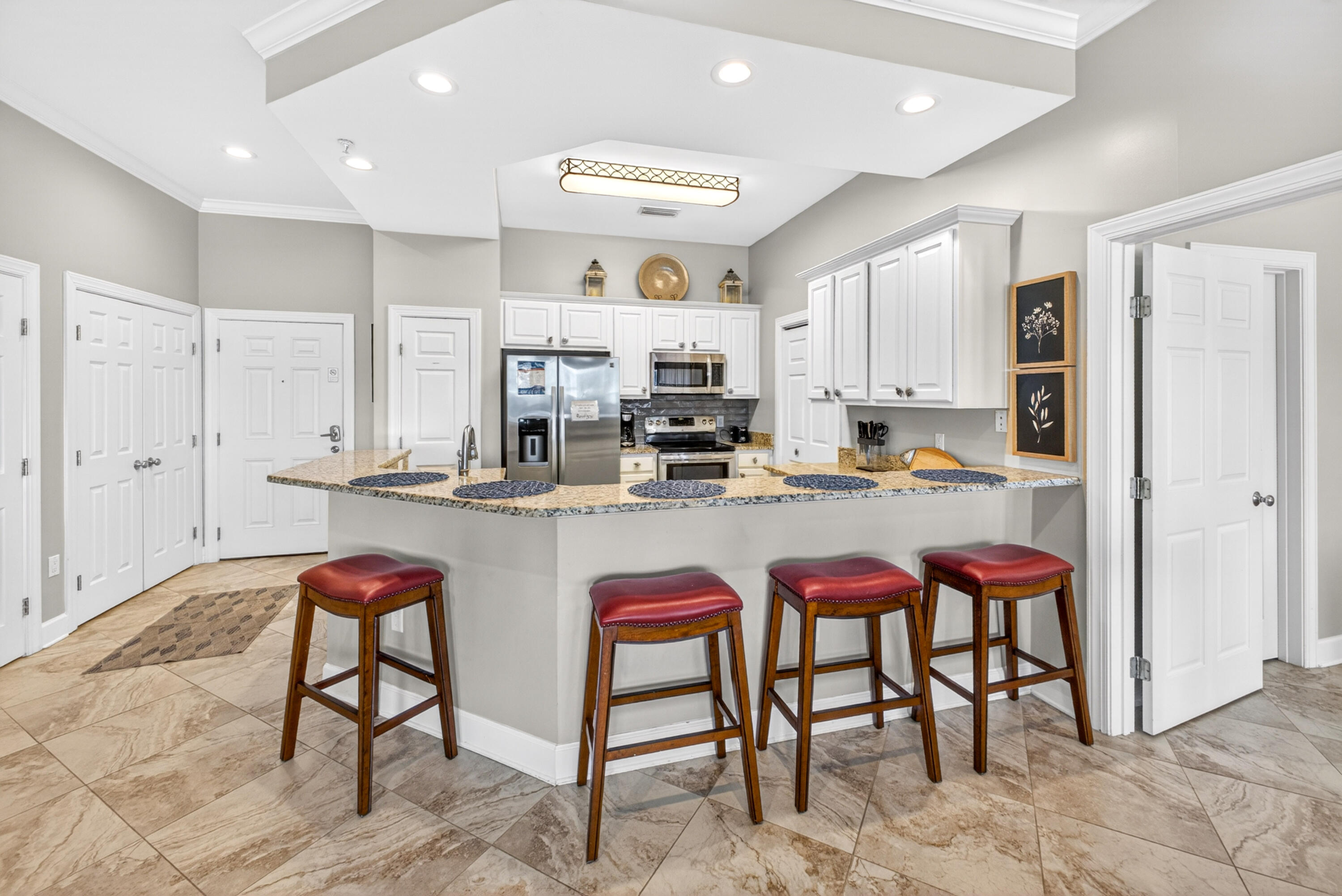 2410 Scenic Gulf Drive UNIT 203C