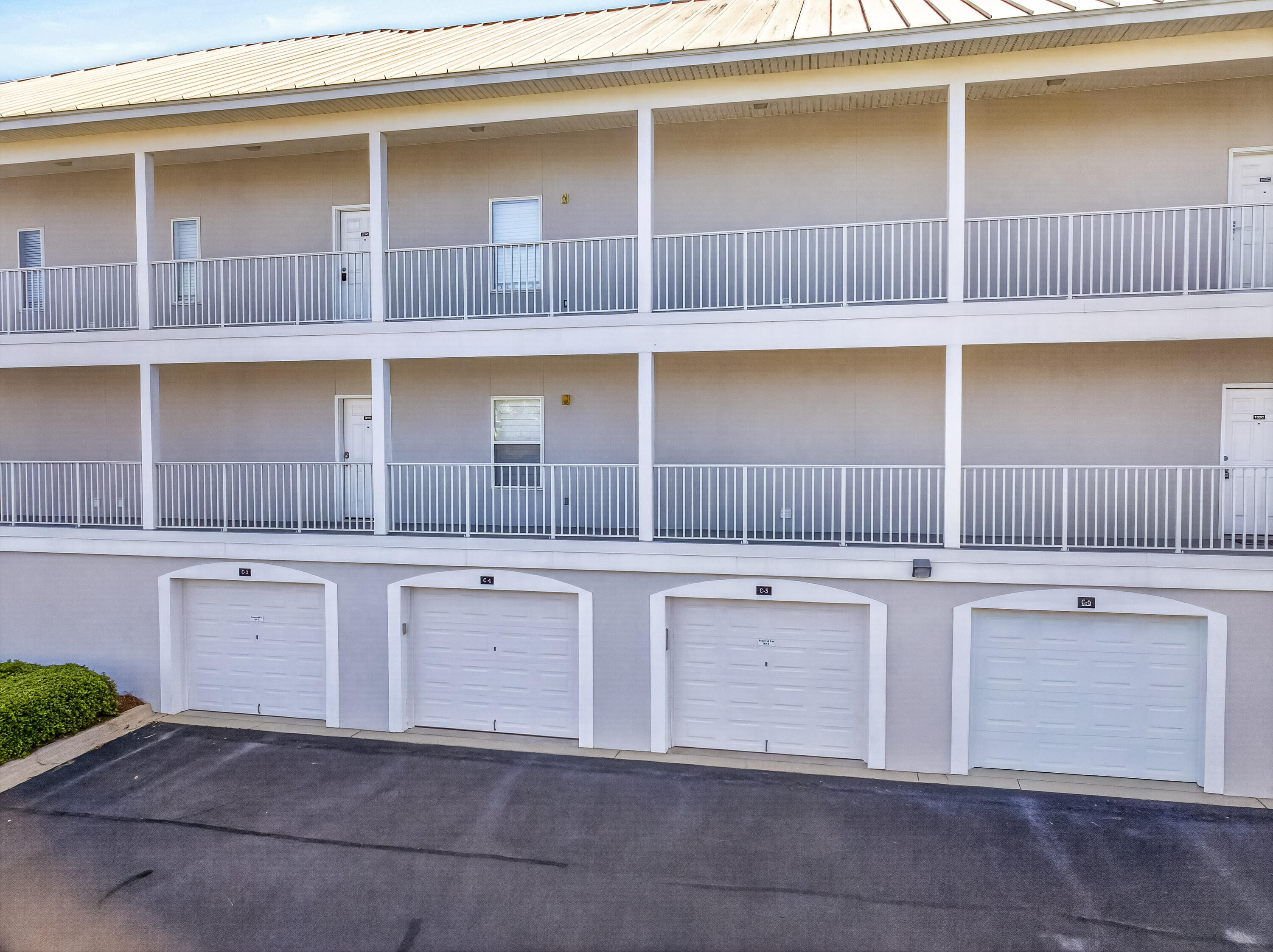 2410 Scenic Gulf Drive UNIT 203C