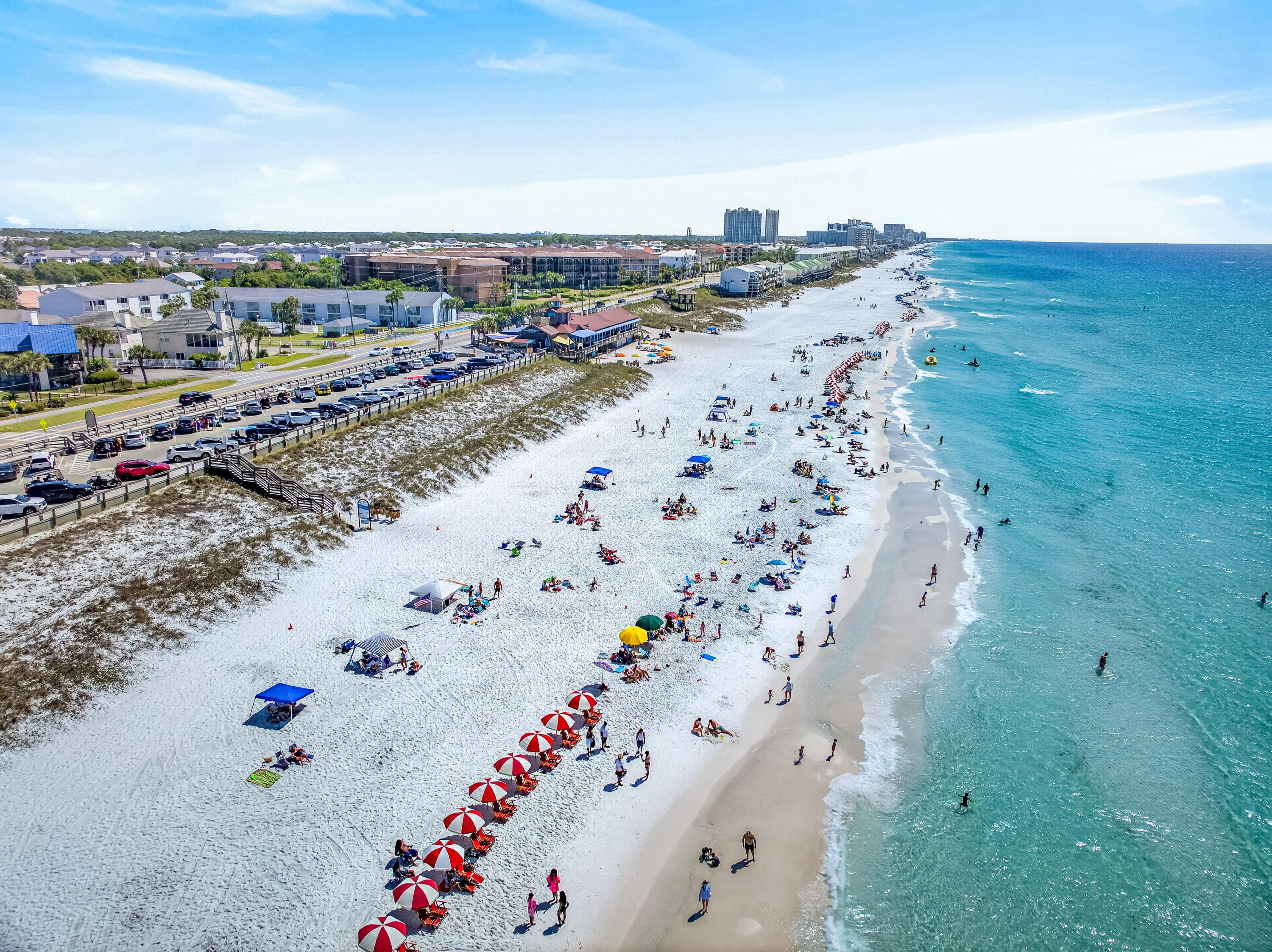 2410 Scenic Gulf Drive UNIT 203C