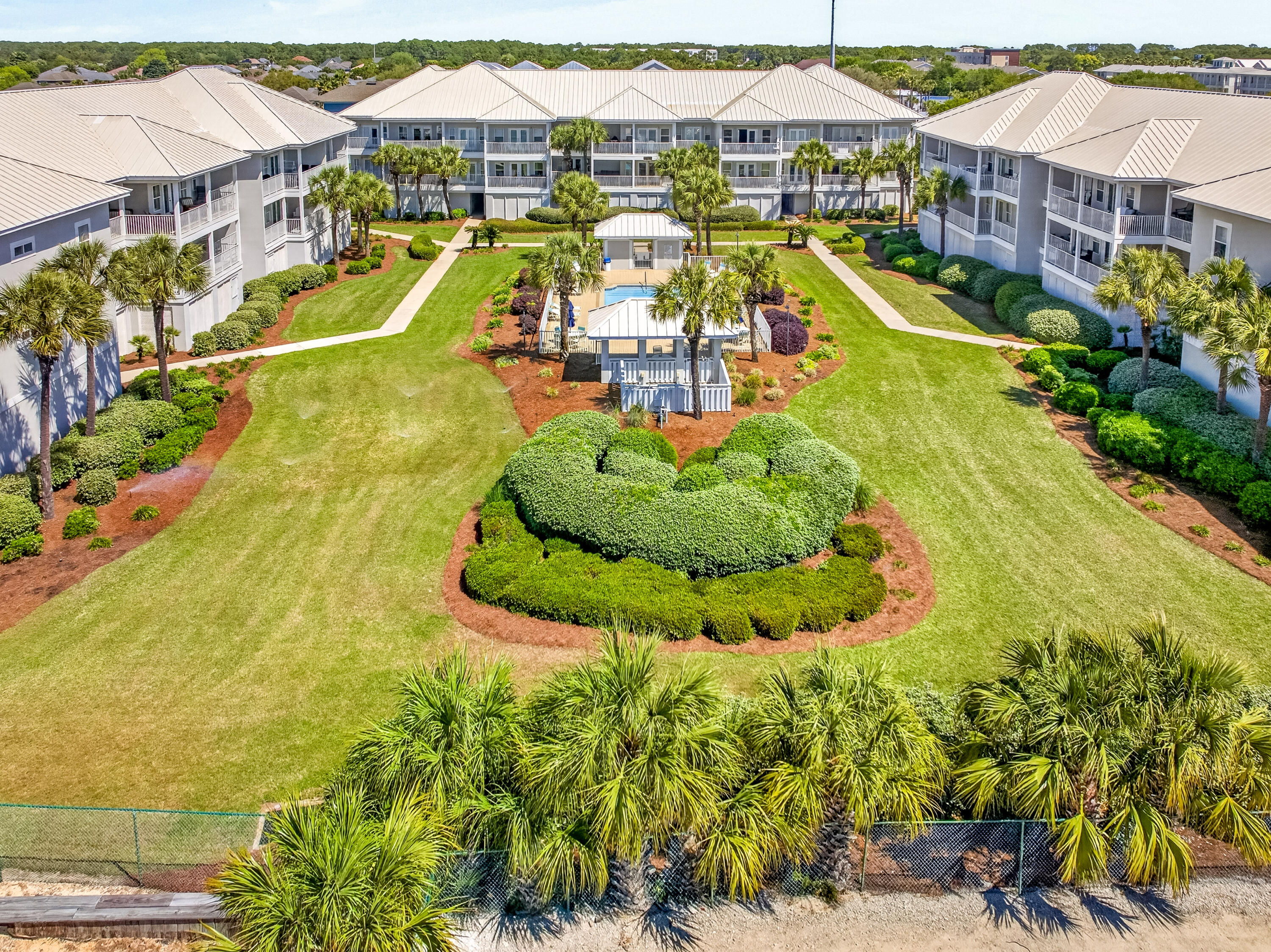 2410 Scenic Gulf Drive UNIT 203C