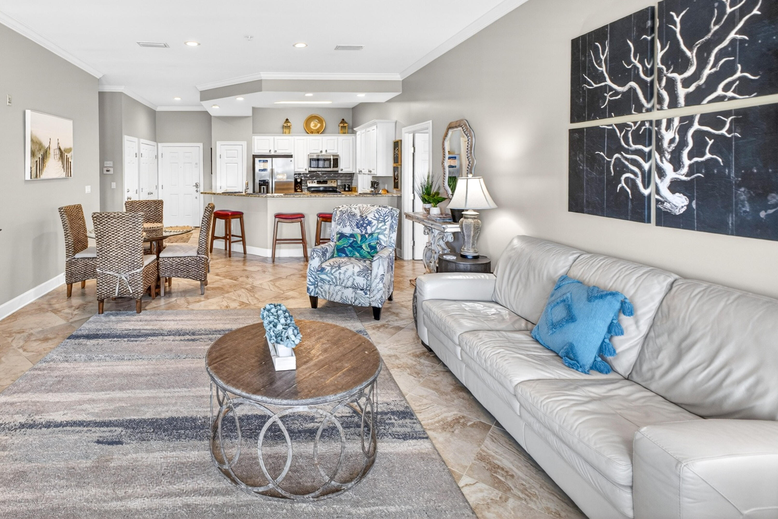 2410 Scenic Gulf Drive UNIT 203C