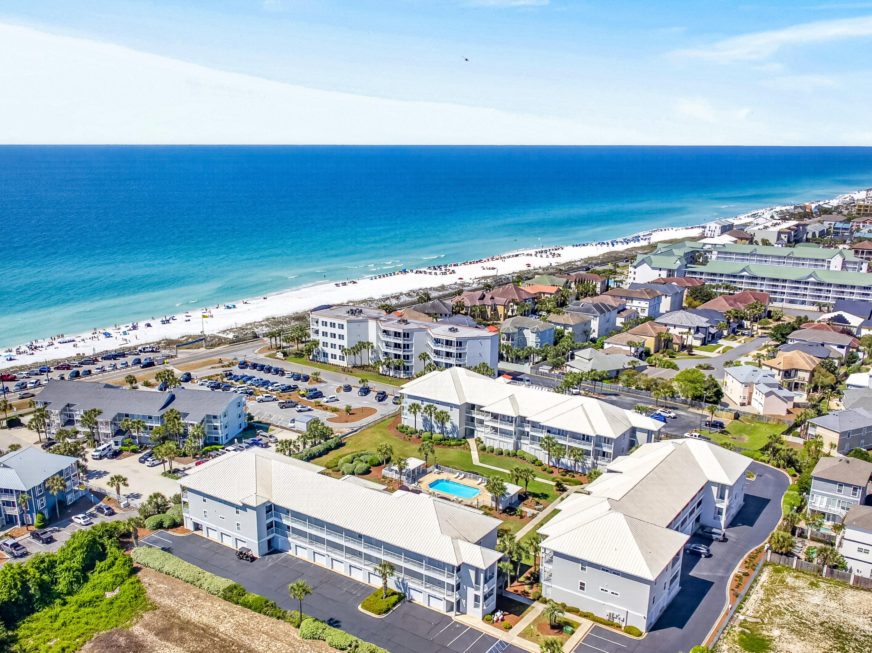 2410 Scenic Gulf Drive UNIT 203C