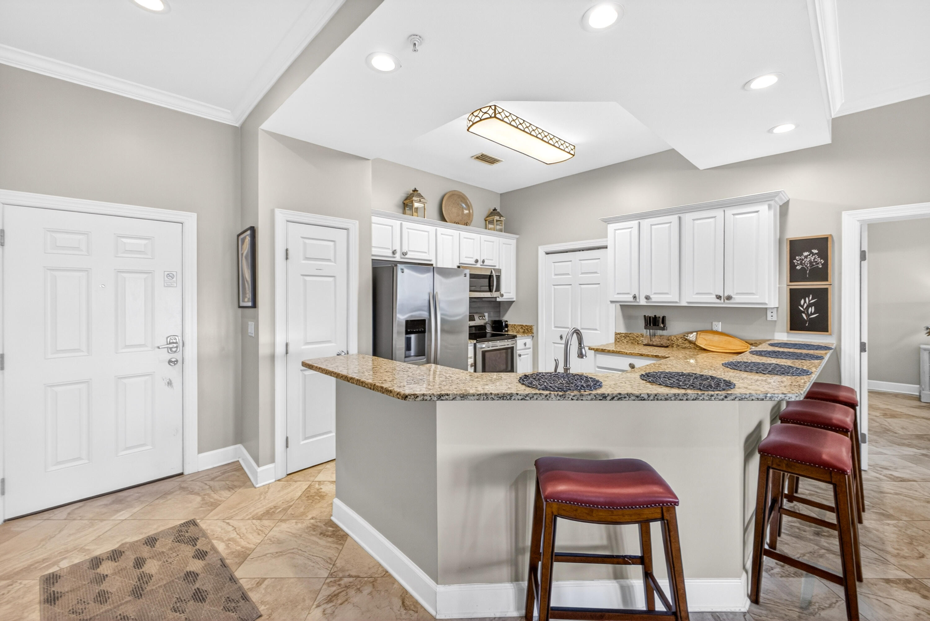 2410 Scenic Gulf Drive UNIT 203C