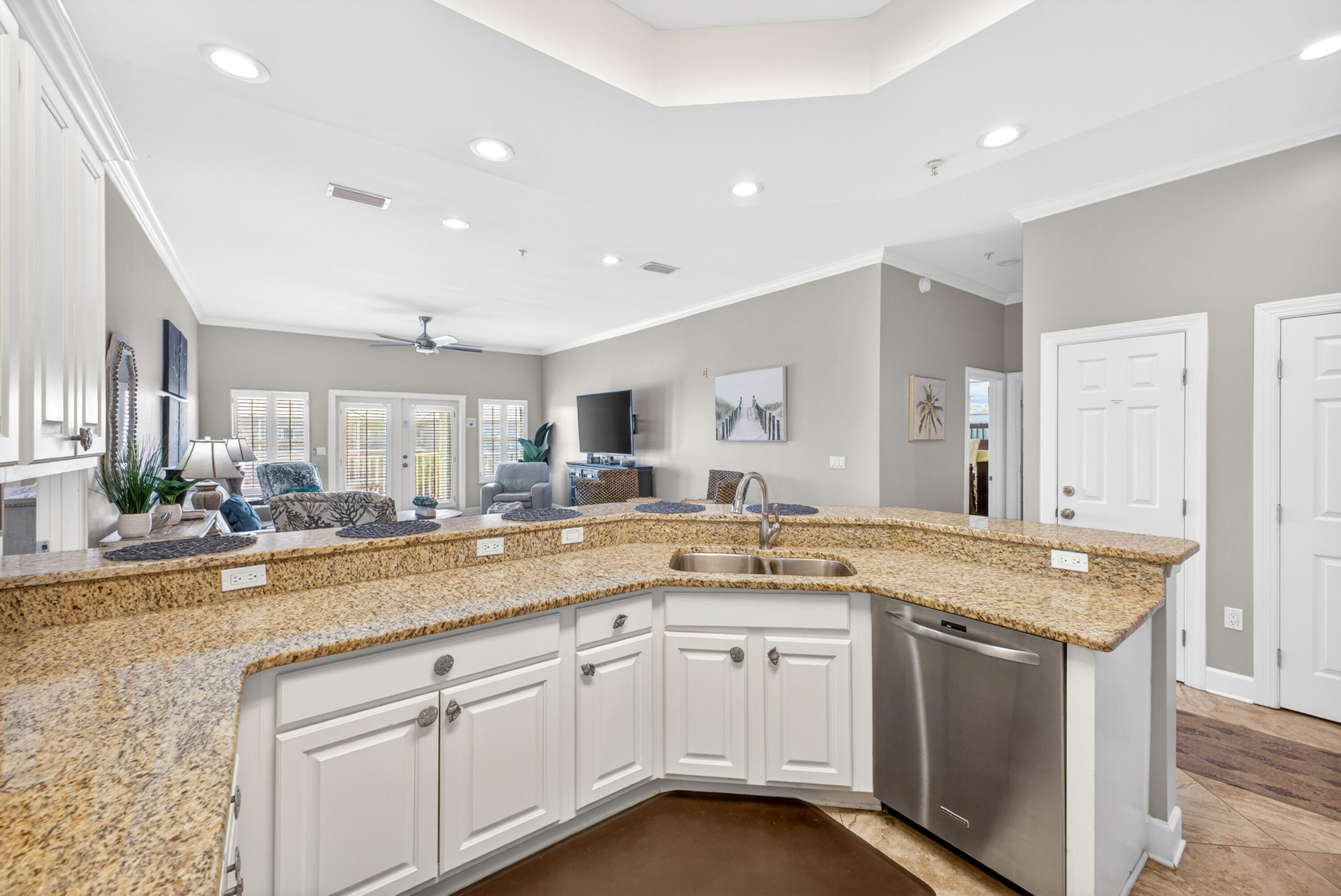 2410 Scenic Gulf Drive UNIT 203C