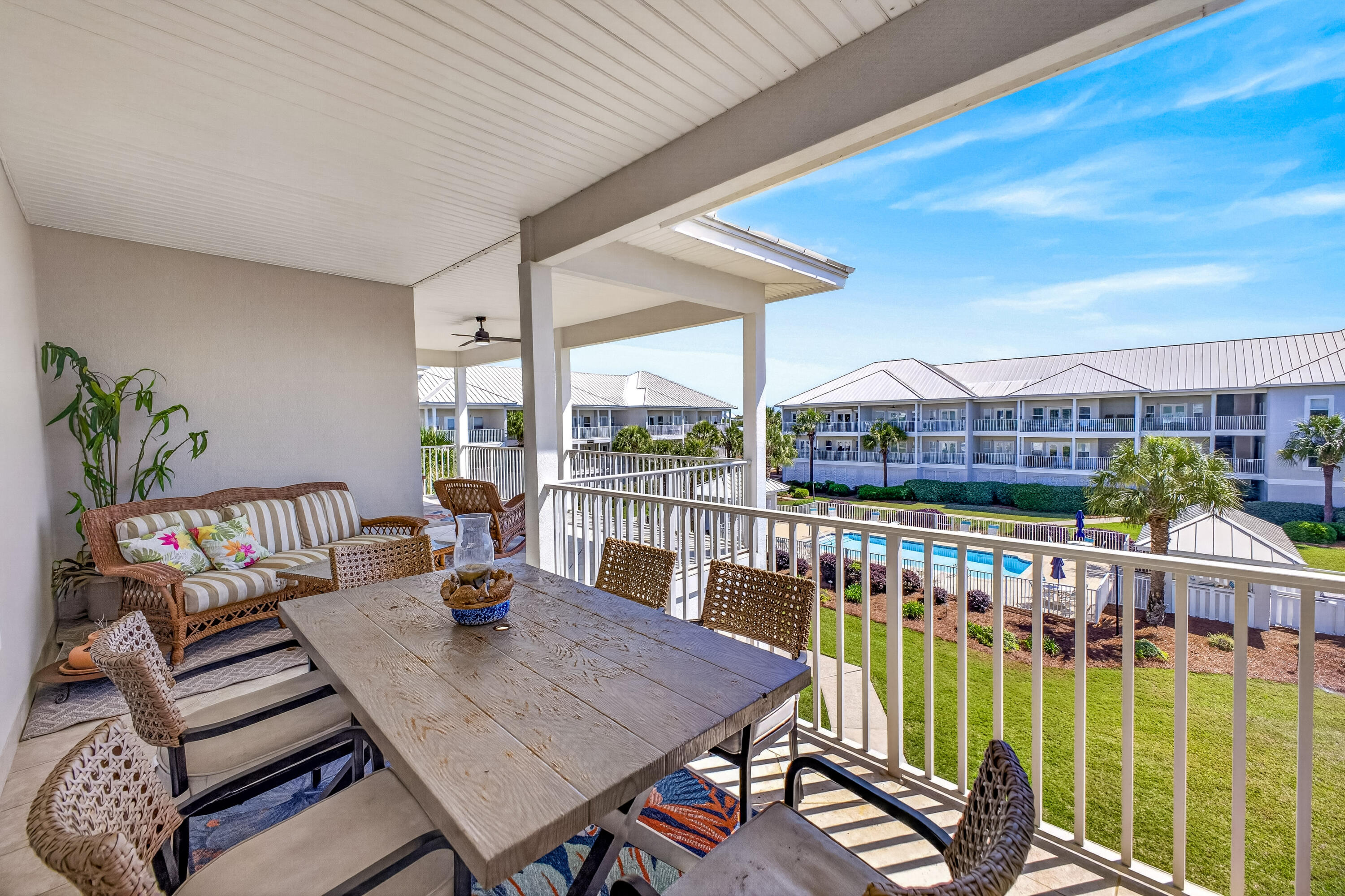 2410 Scenic Gulf Drive UNIT 203C