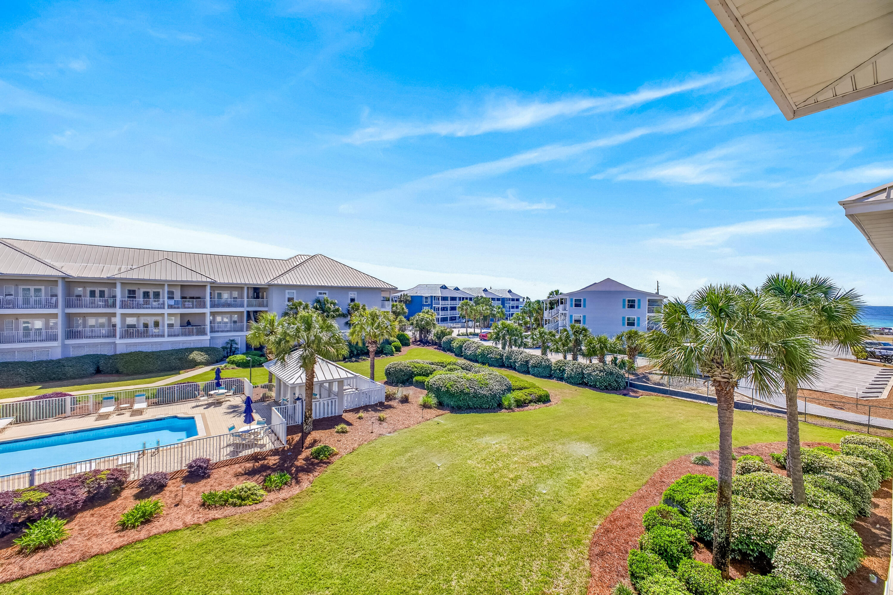 2410 Scenic Gulf Drive UNIT 203C