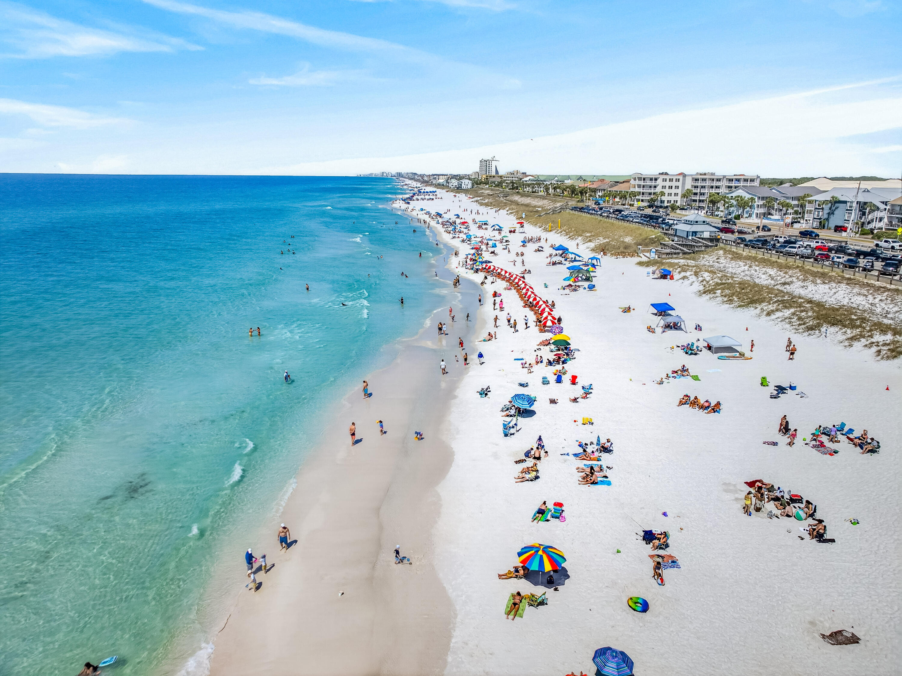 2410 Scenic Gulf Drive UNIT 203C