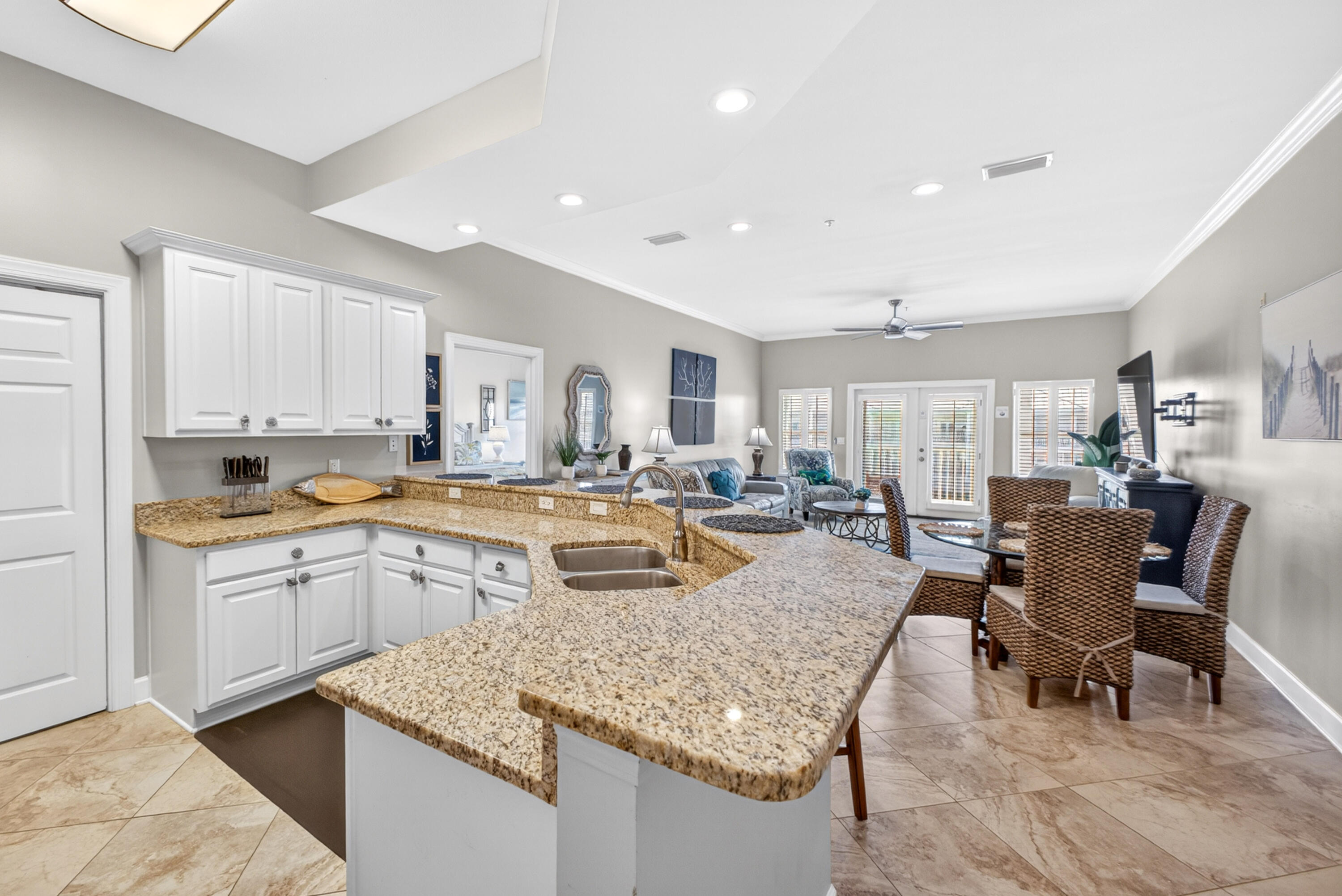 2410 Scenic Gulf Drive UNIT 203C