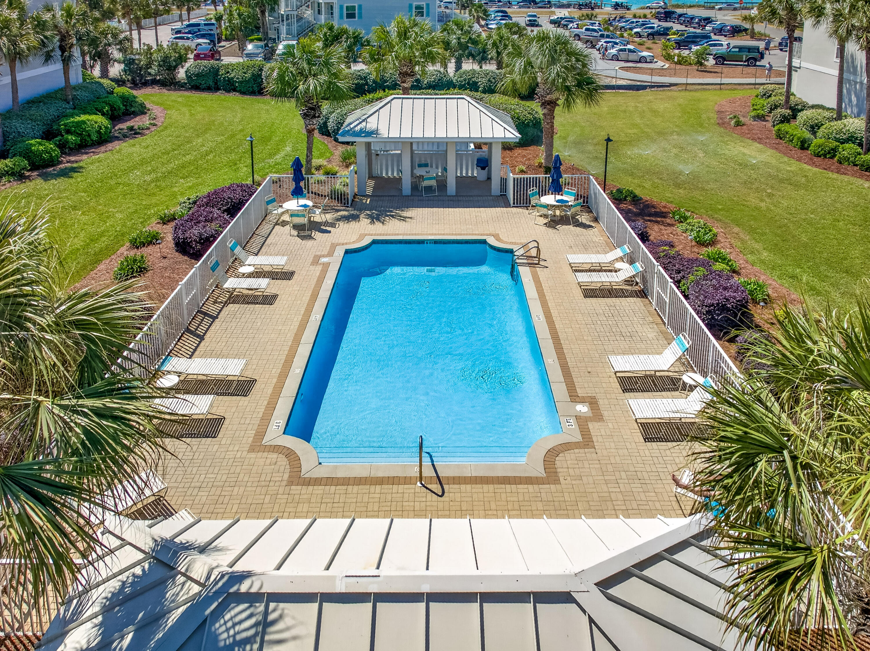 2410 Scenic Gulf Drive UNIT 203C