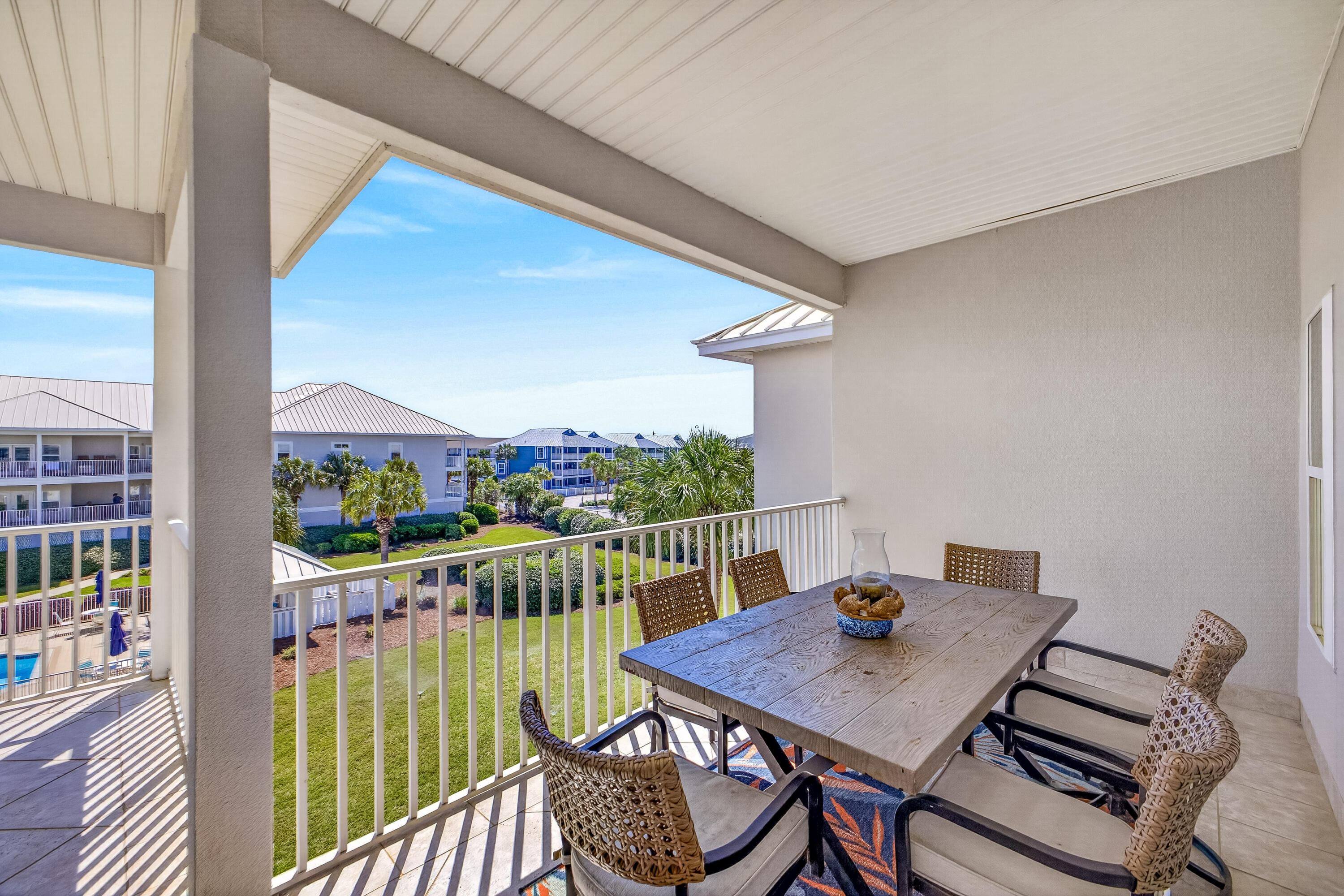 2410 Scenic Gulf Drive UNIT 203C