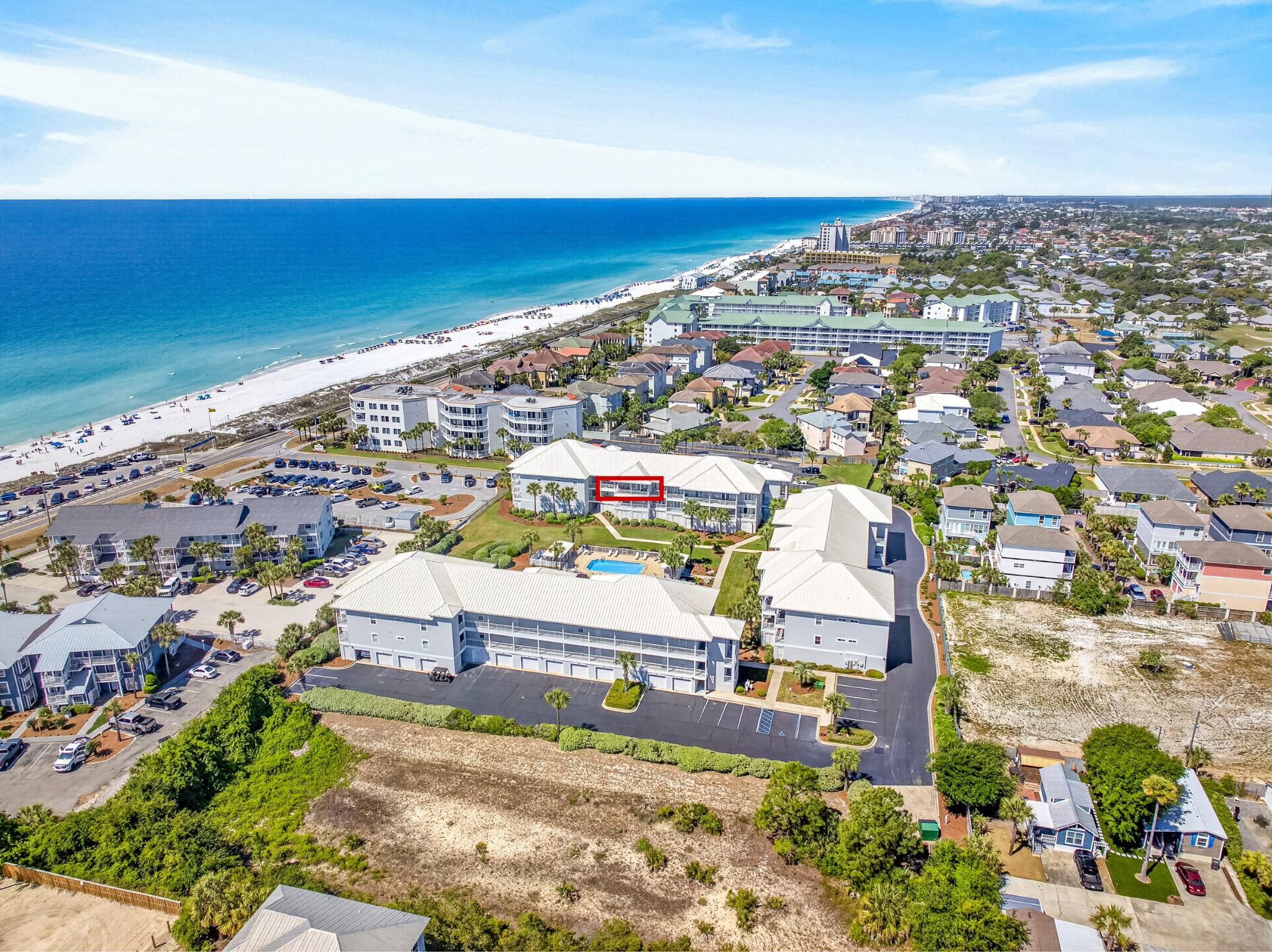 2410 Scenic Gulf Drive UNIT 203C