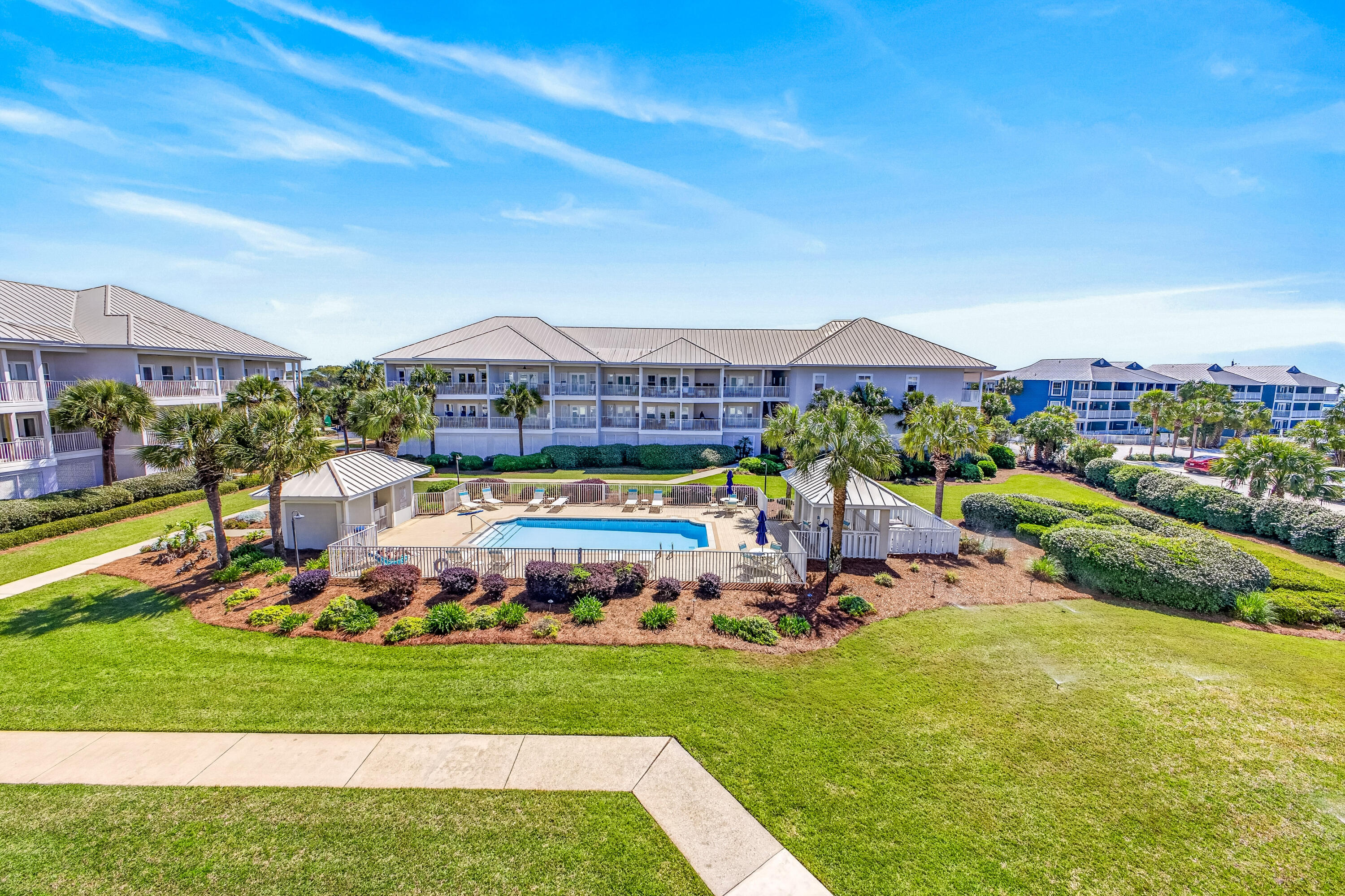 2410 Scenic Gulf Drive UNIT 203C