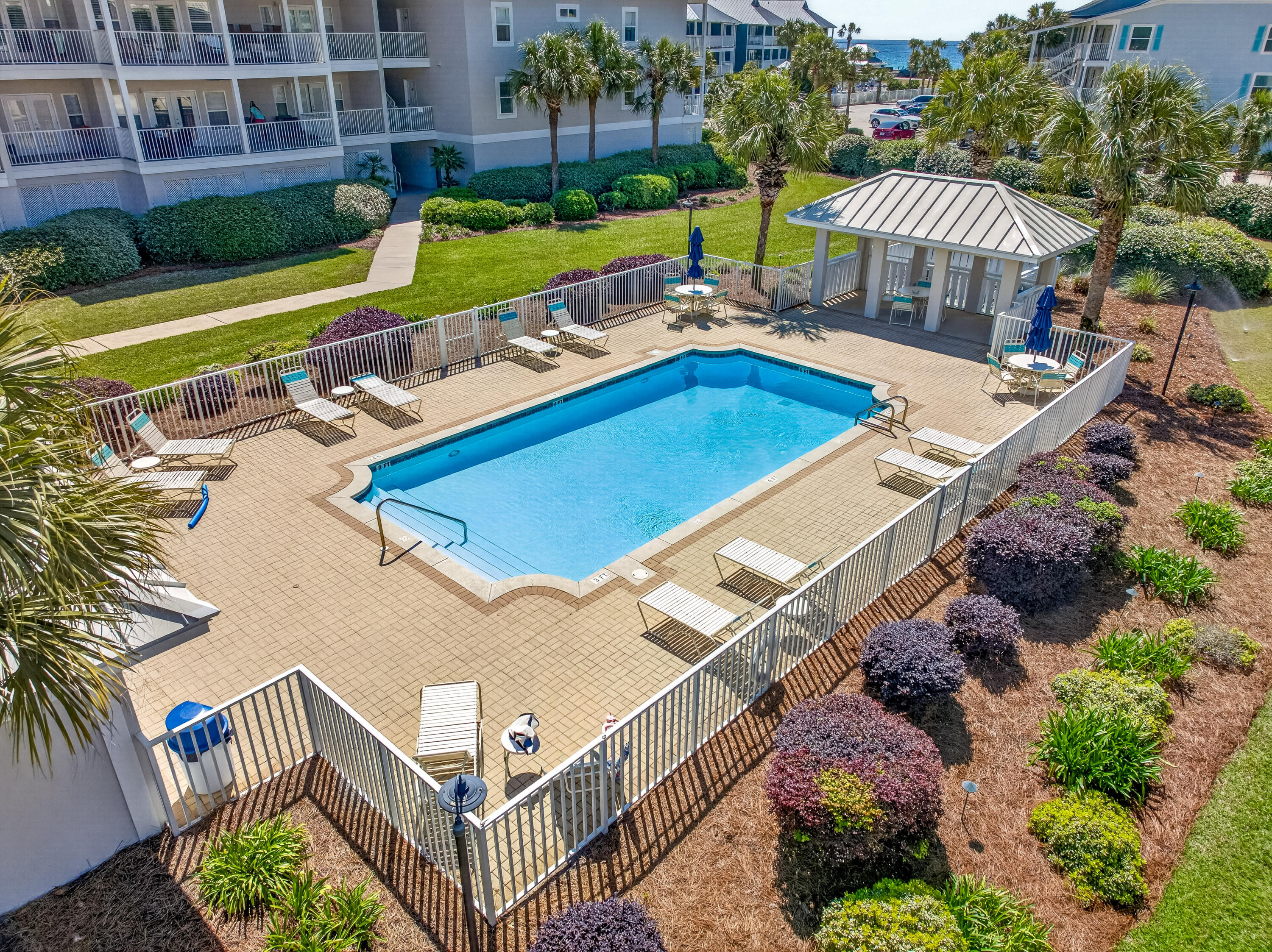 2410 Scenic Gulf Drive UNIT 203C