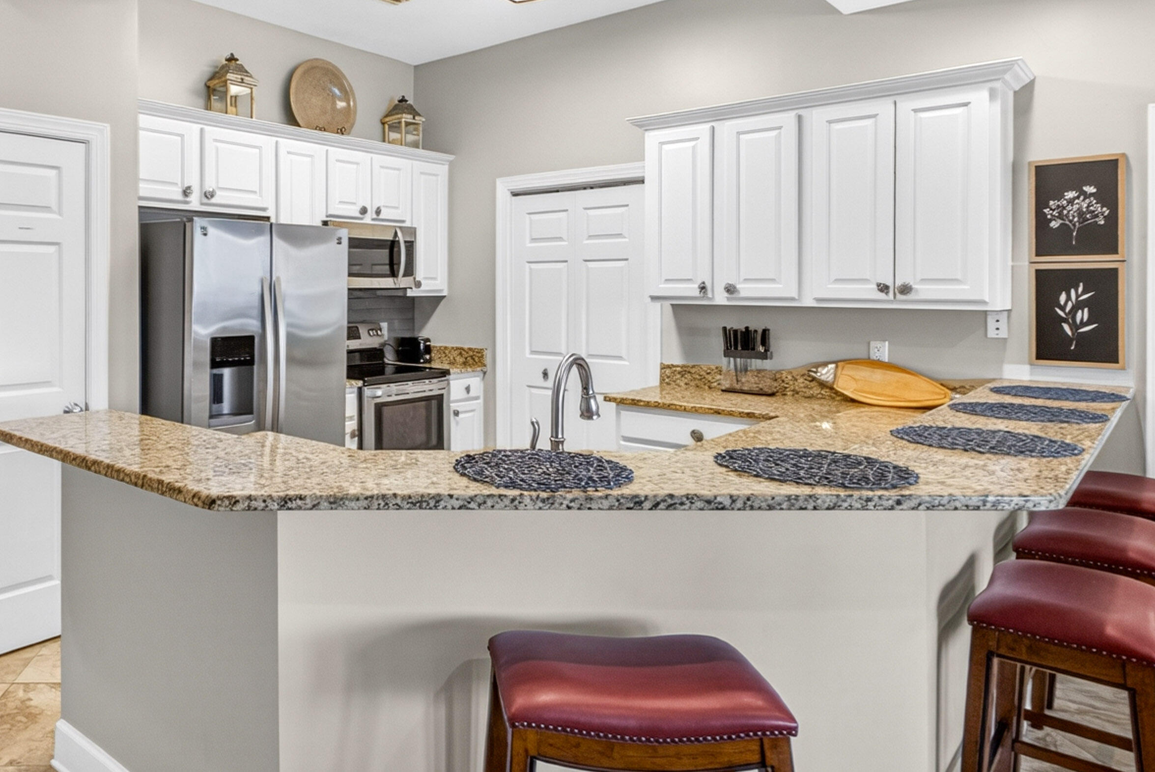 2410 Scenic Gulf Drive UNIT 203C