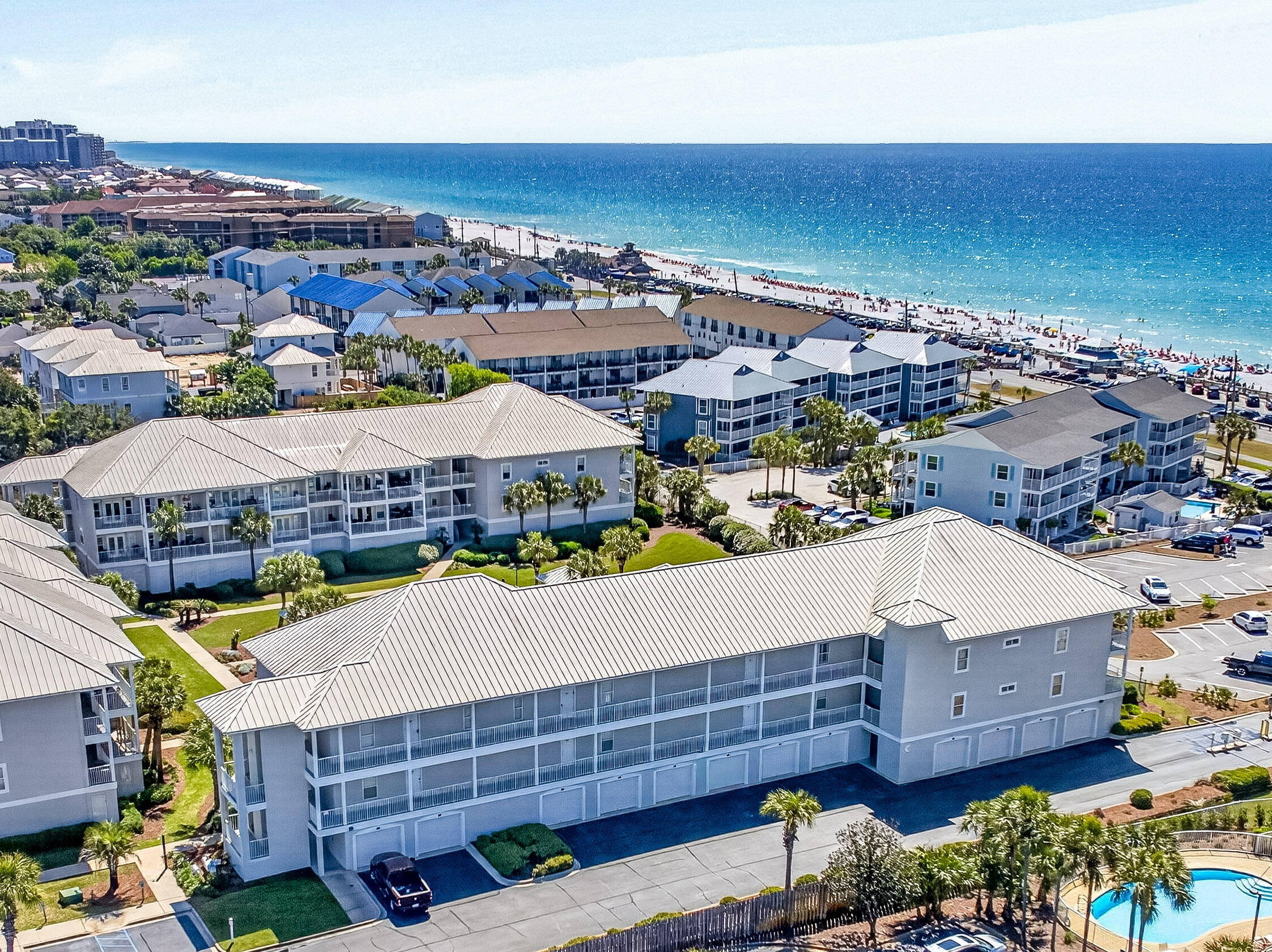 2410 Scenic Gulf Drive UNIT 203C