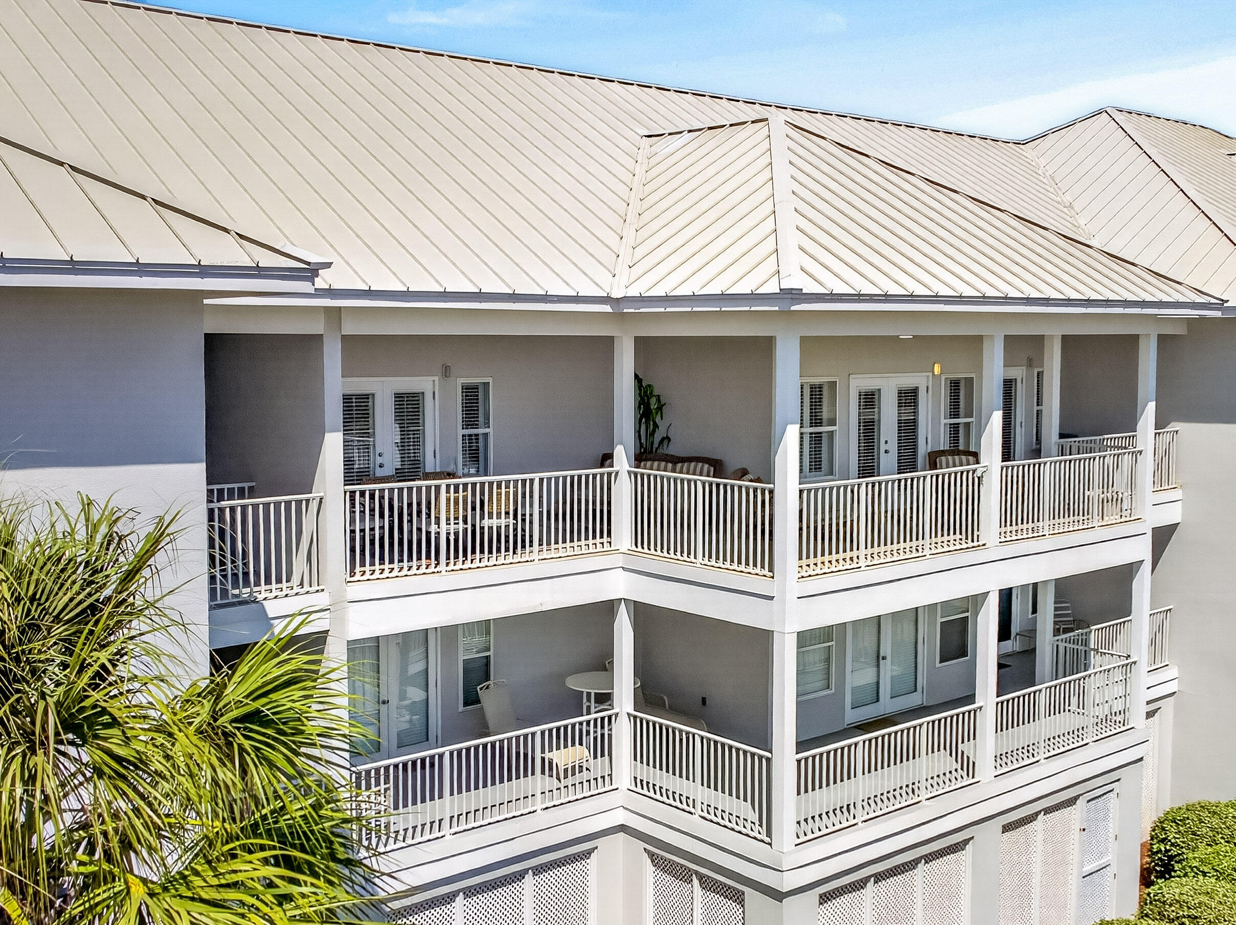 2410 Scenic Gulf Drive UNIT 203C