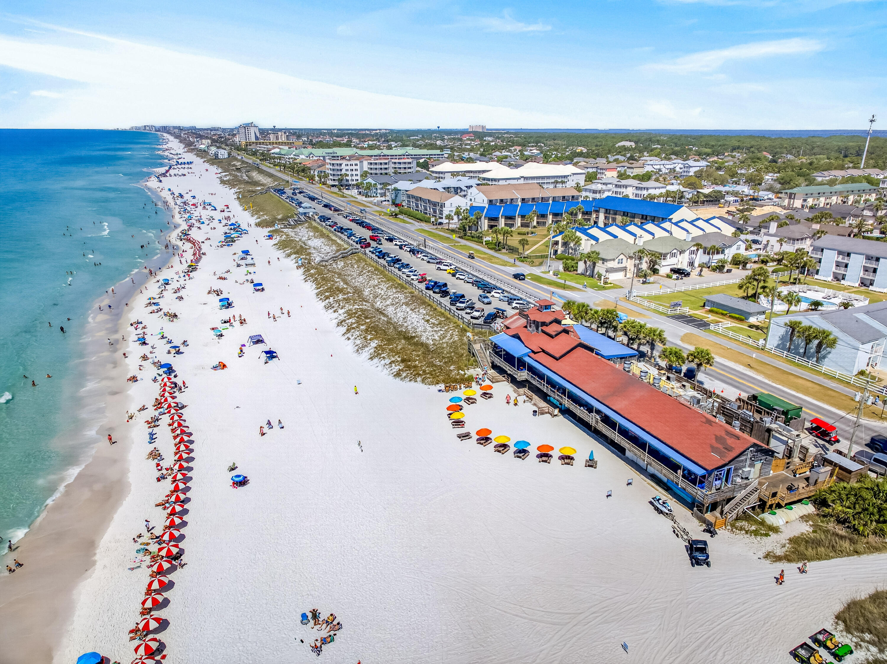 2410 Scenic Gulf Drive UNIT 203C