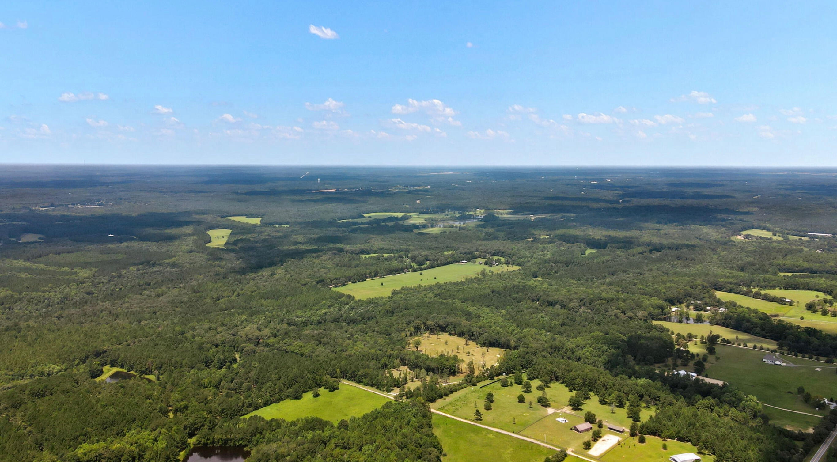 xxx Tall Oaks Road, DeFuniak Springs