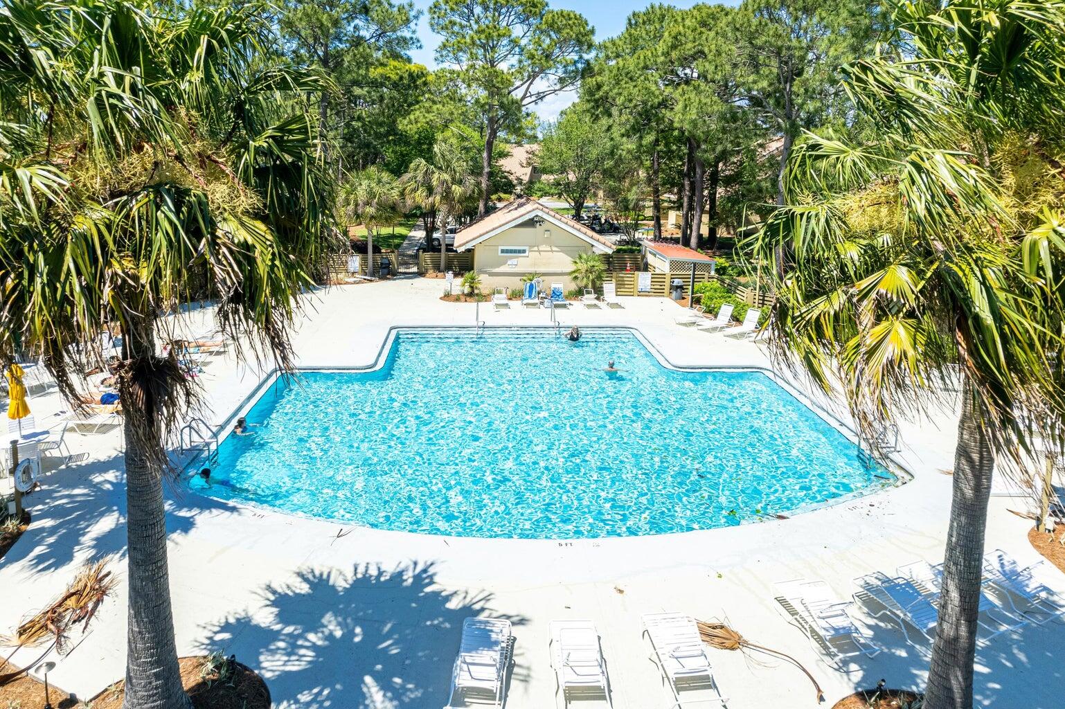 5101 Beachwalk Drive