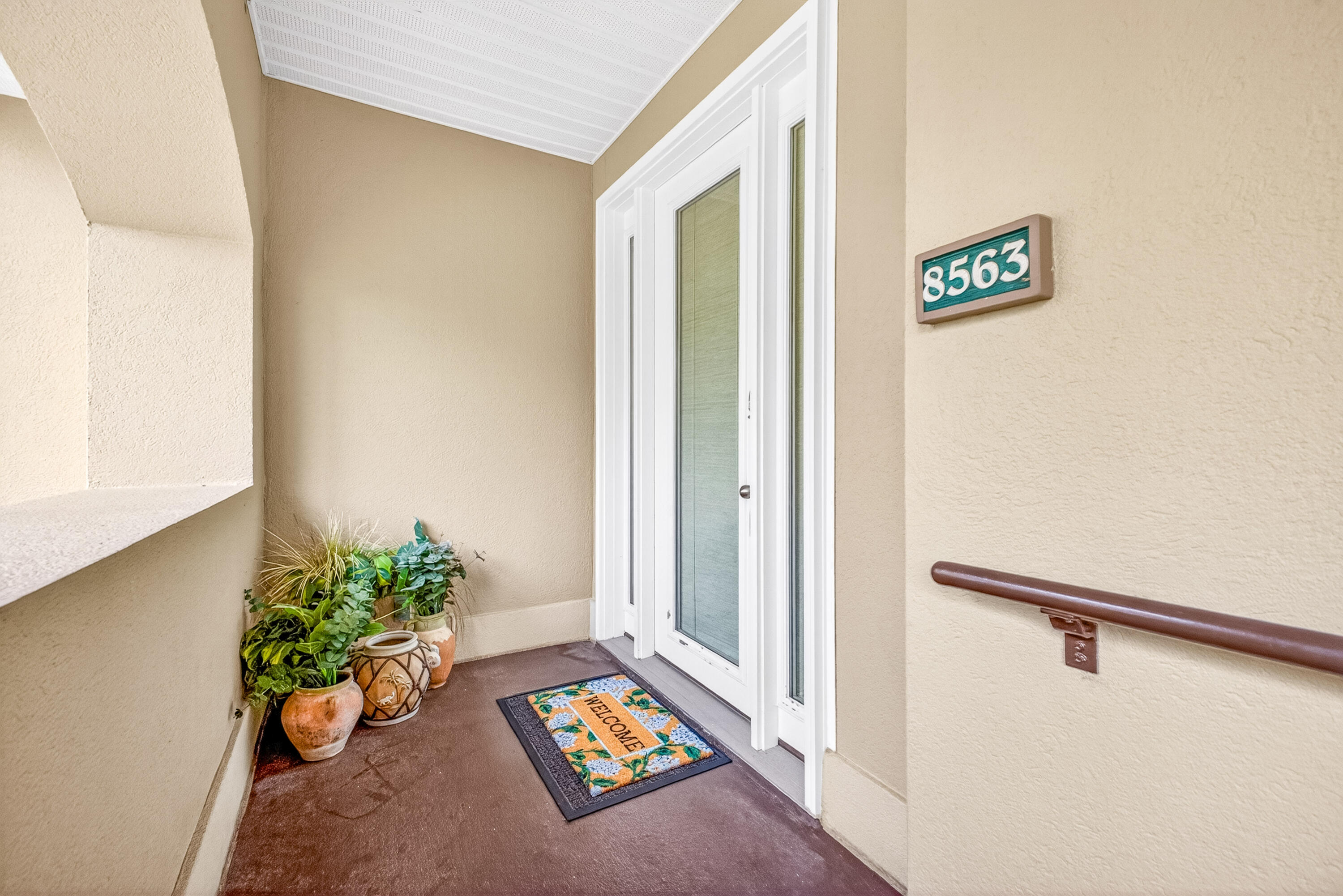 8563 Turnberry Drive #8563