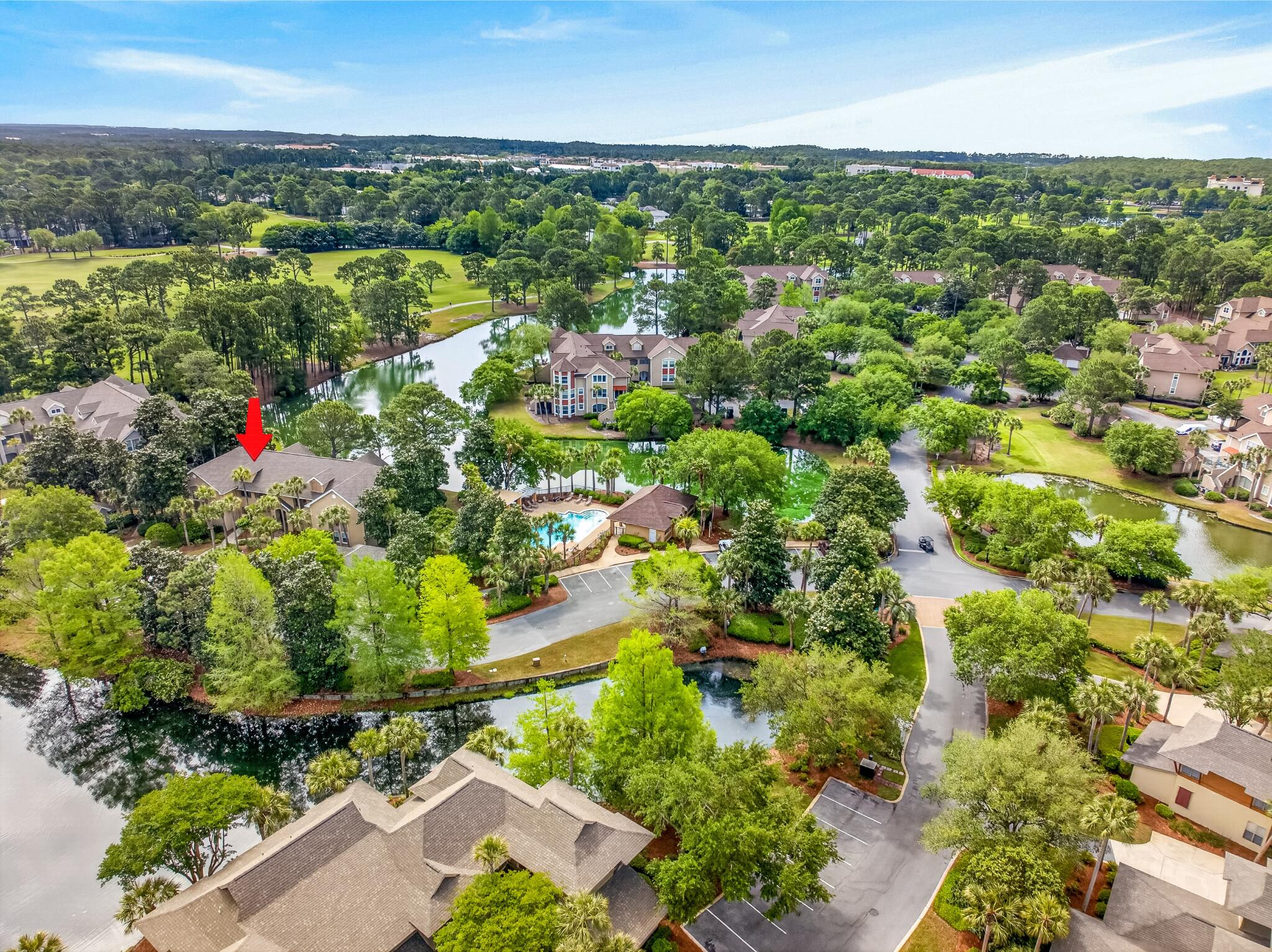 8563 Turnberry Drive #8563