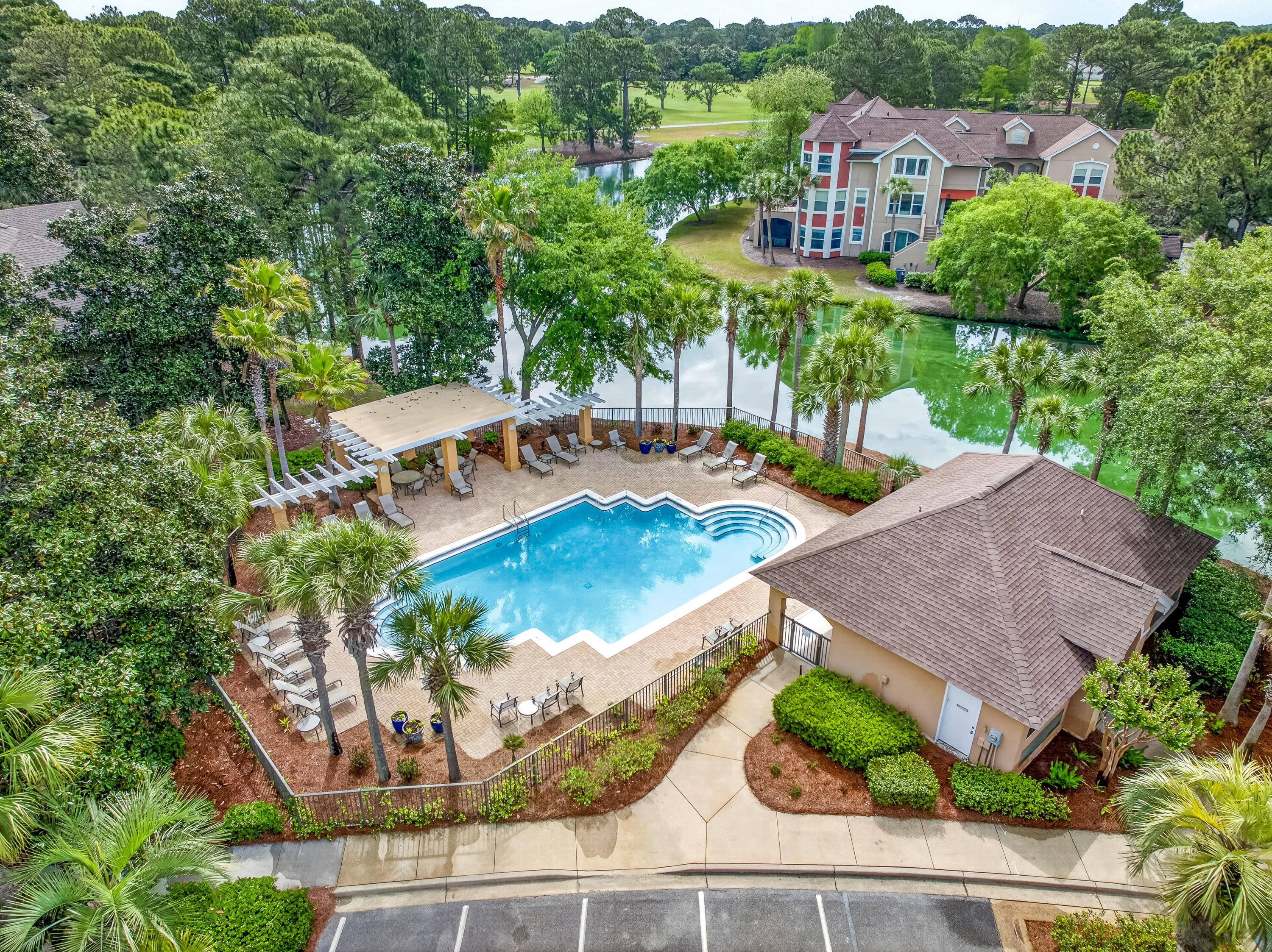 8563 Turnberry Drive #8563