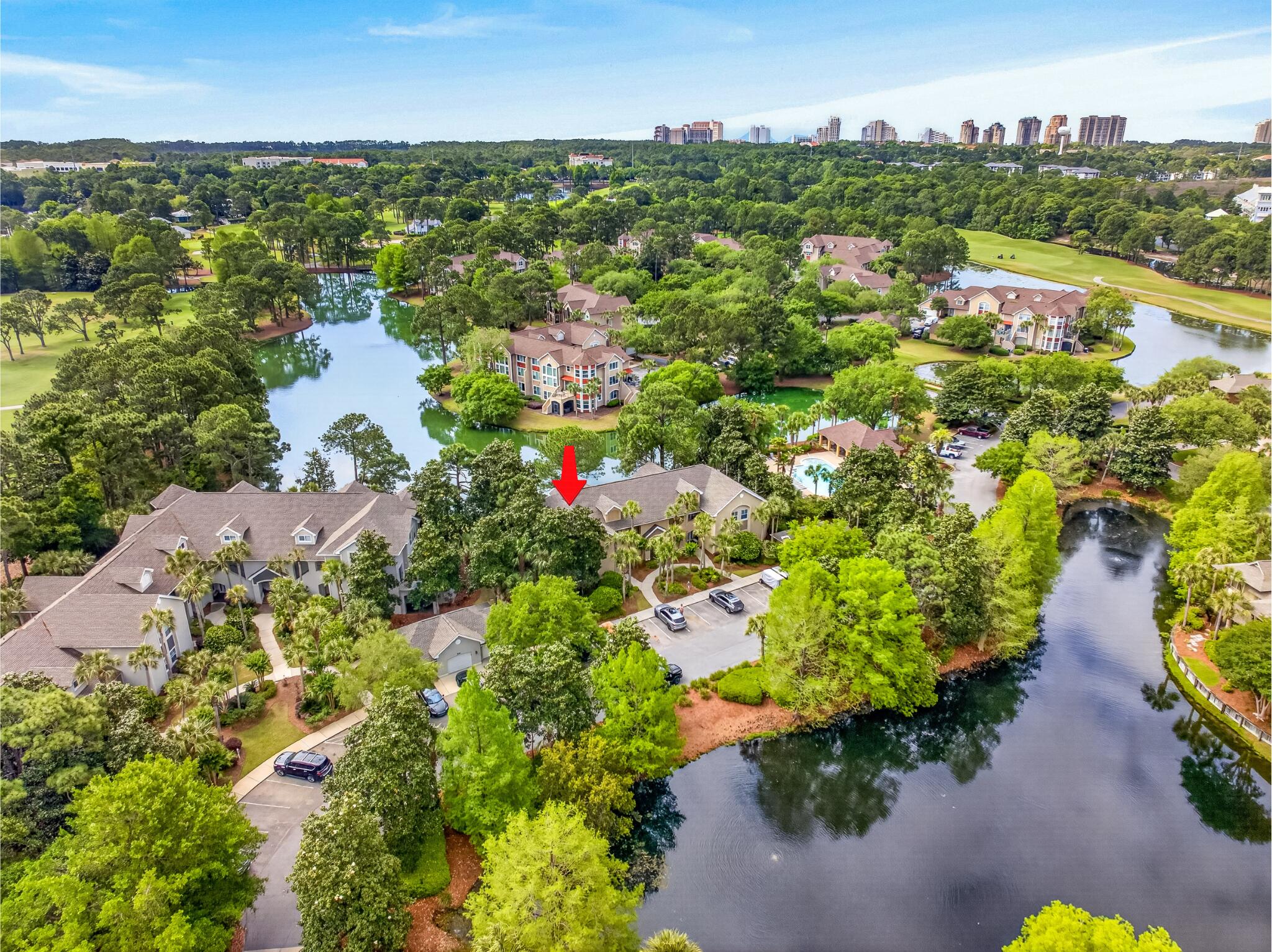 8563 Turnberry Drive #8563