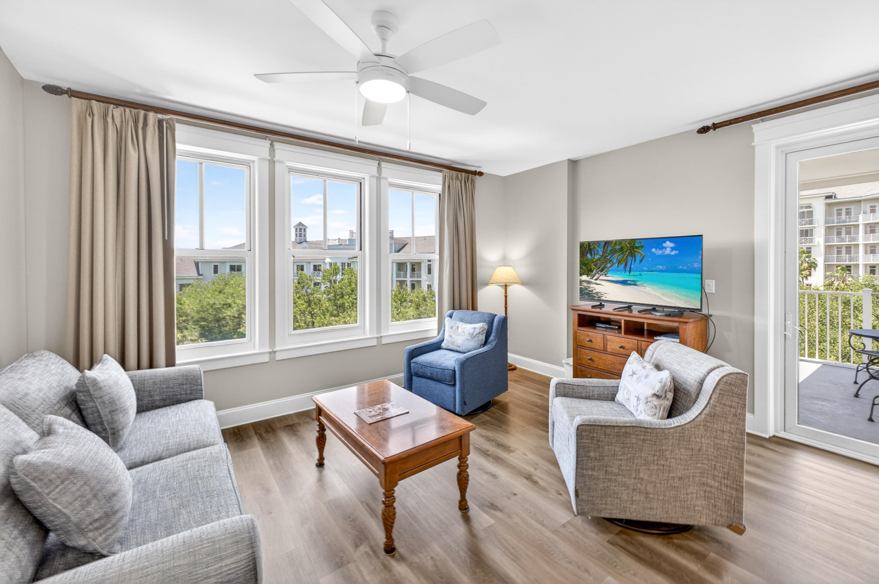9500 Grand Sandestin Boulevard UNIT 2500