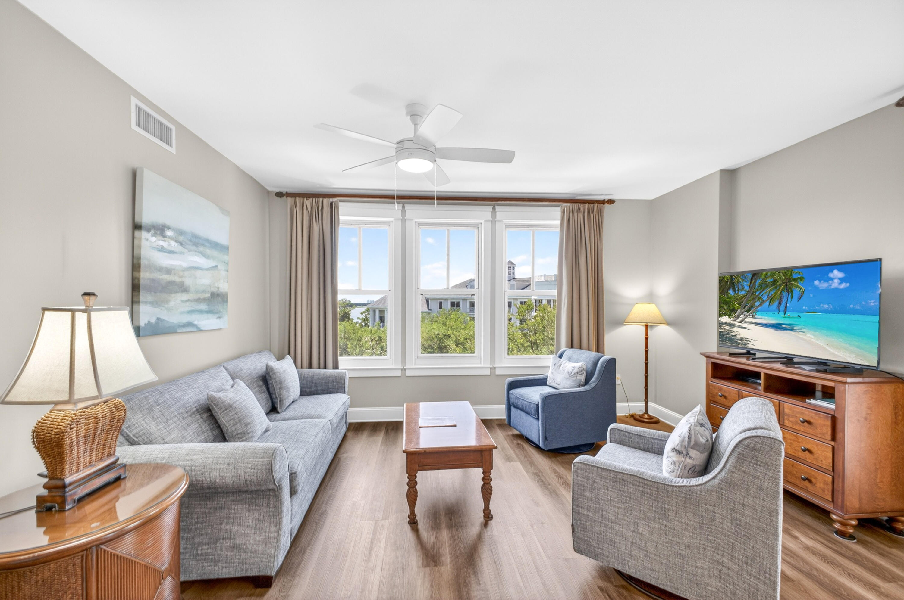 9500 Grand Sandestin Boulevard UNIT 2500