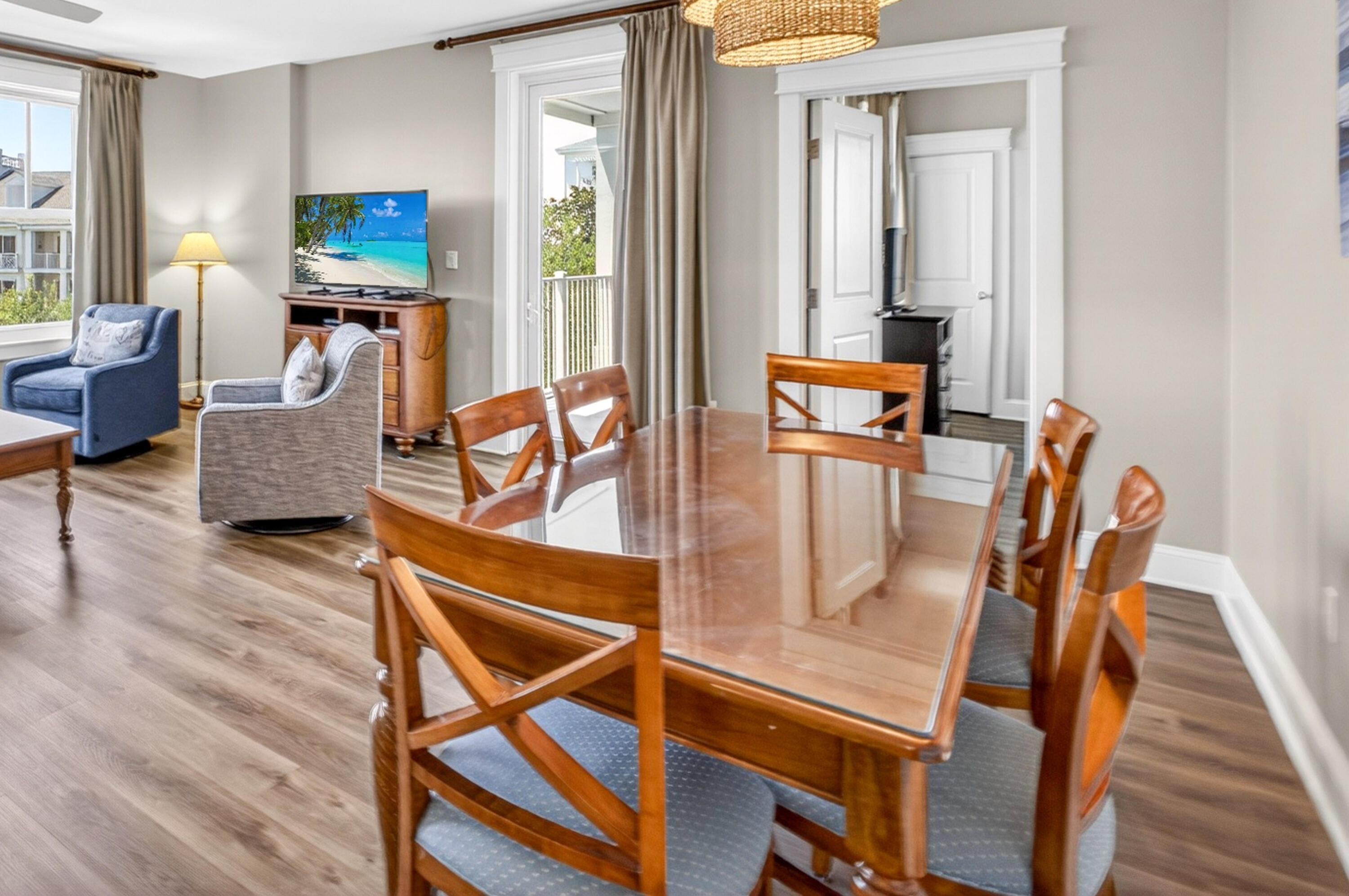 9500 Grand Sandestin Boulevard UNIT 2500